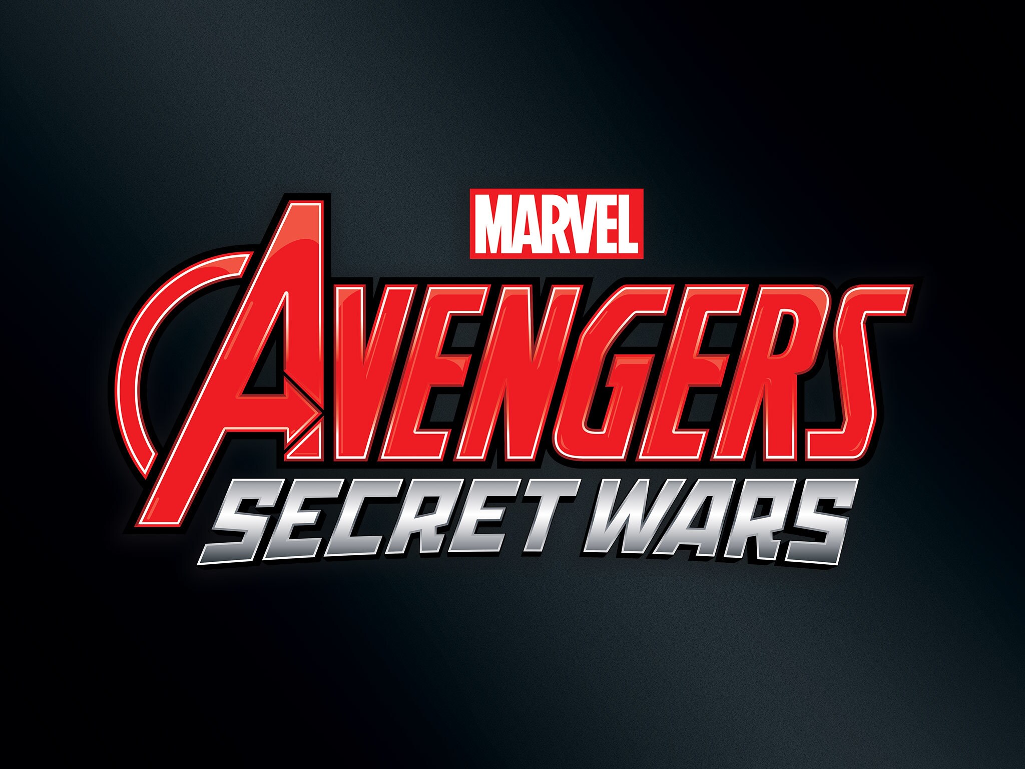 Marvel's Avengers: Secret Wars