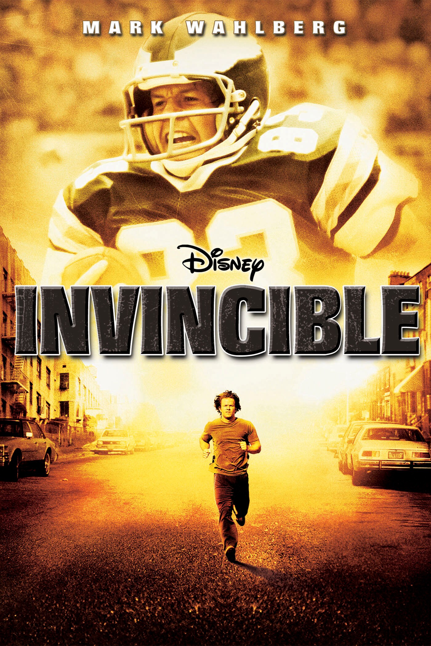 Invincible