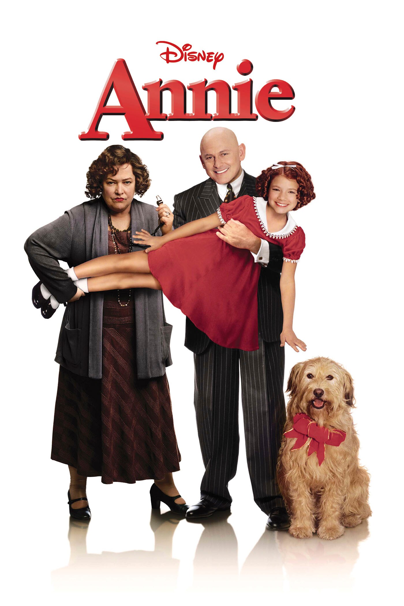Annie
