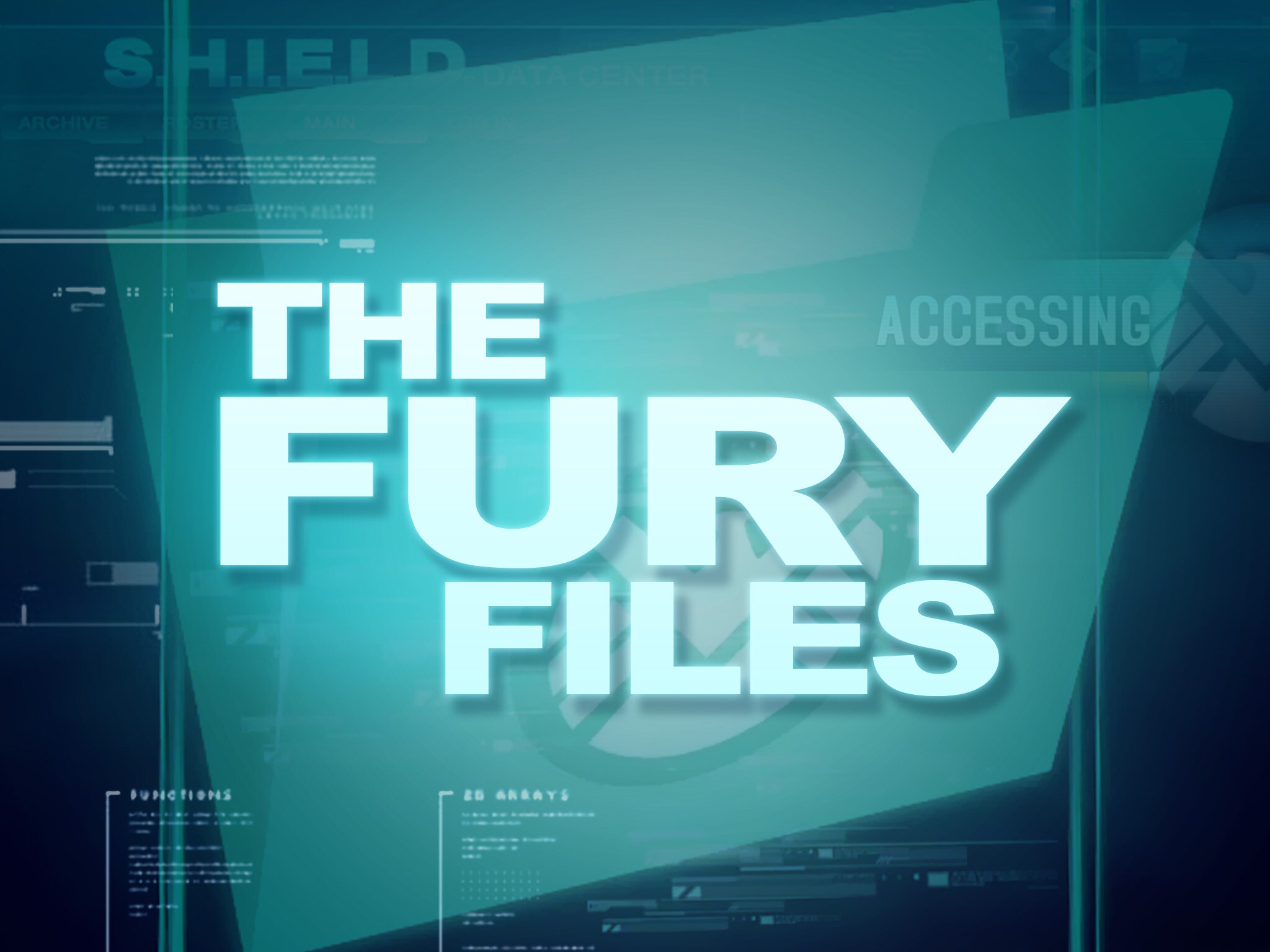 Fury Files