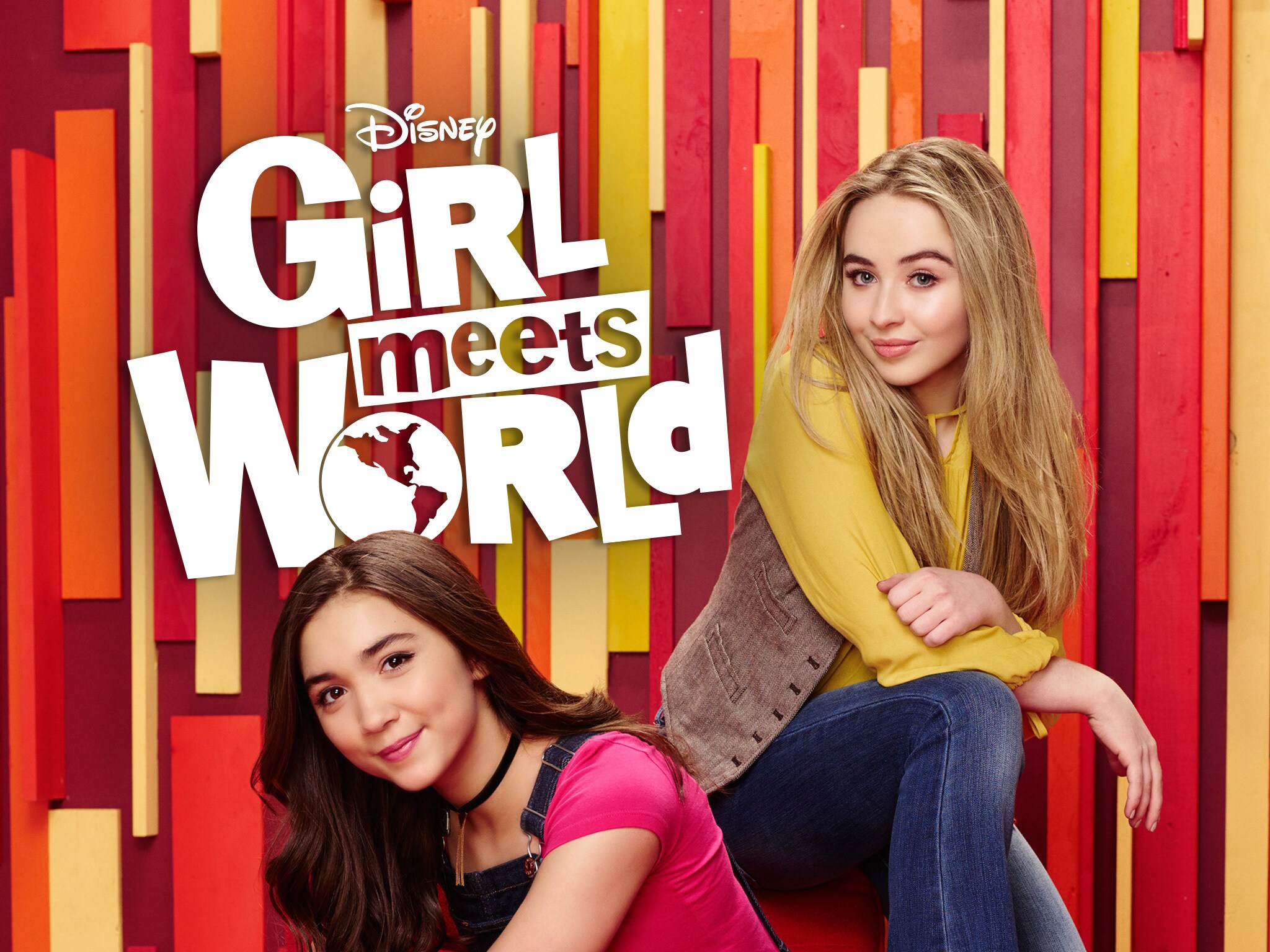 Girl Meets World