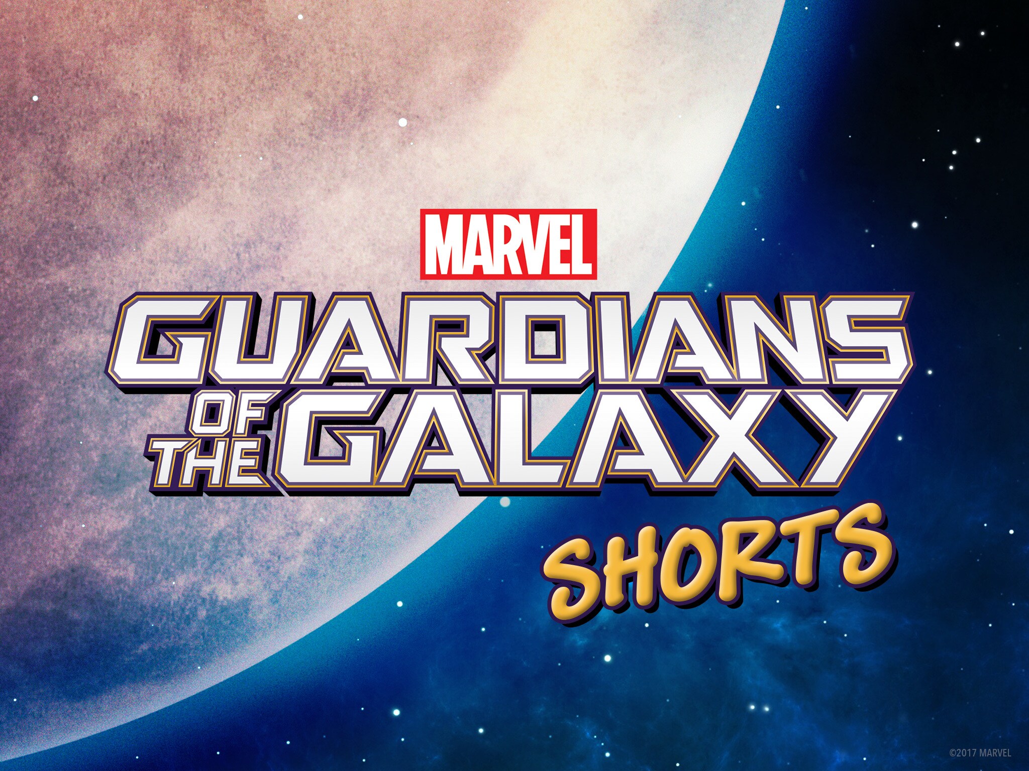 Marvel’s Guardians of the Galaxy: Shorts