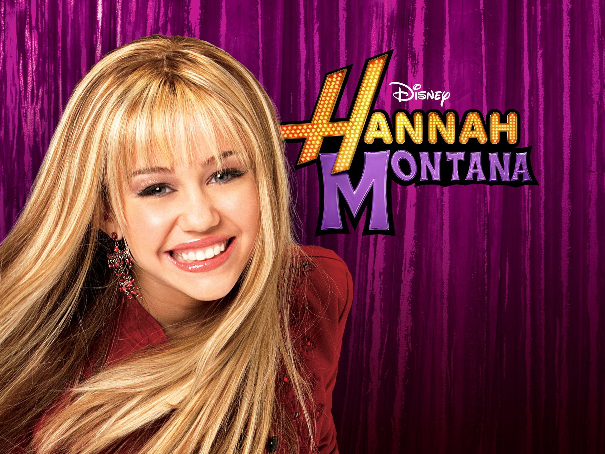 Hannah Montana