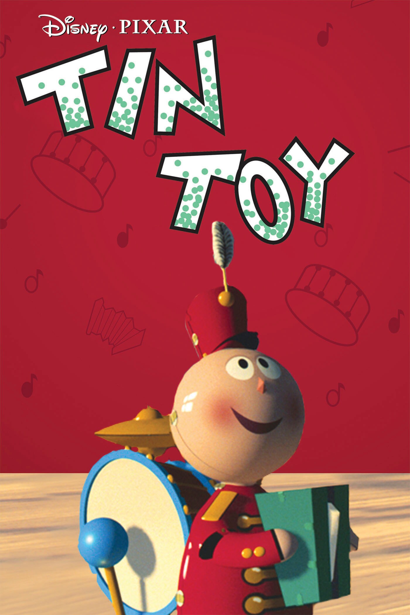 Tin Toy
