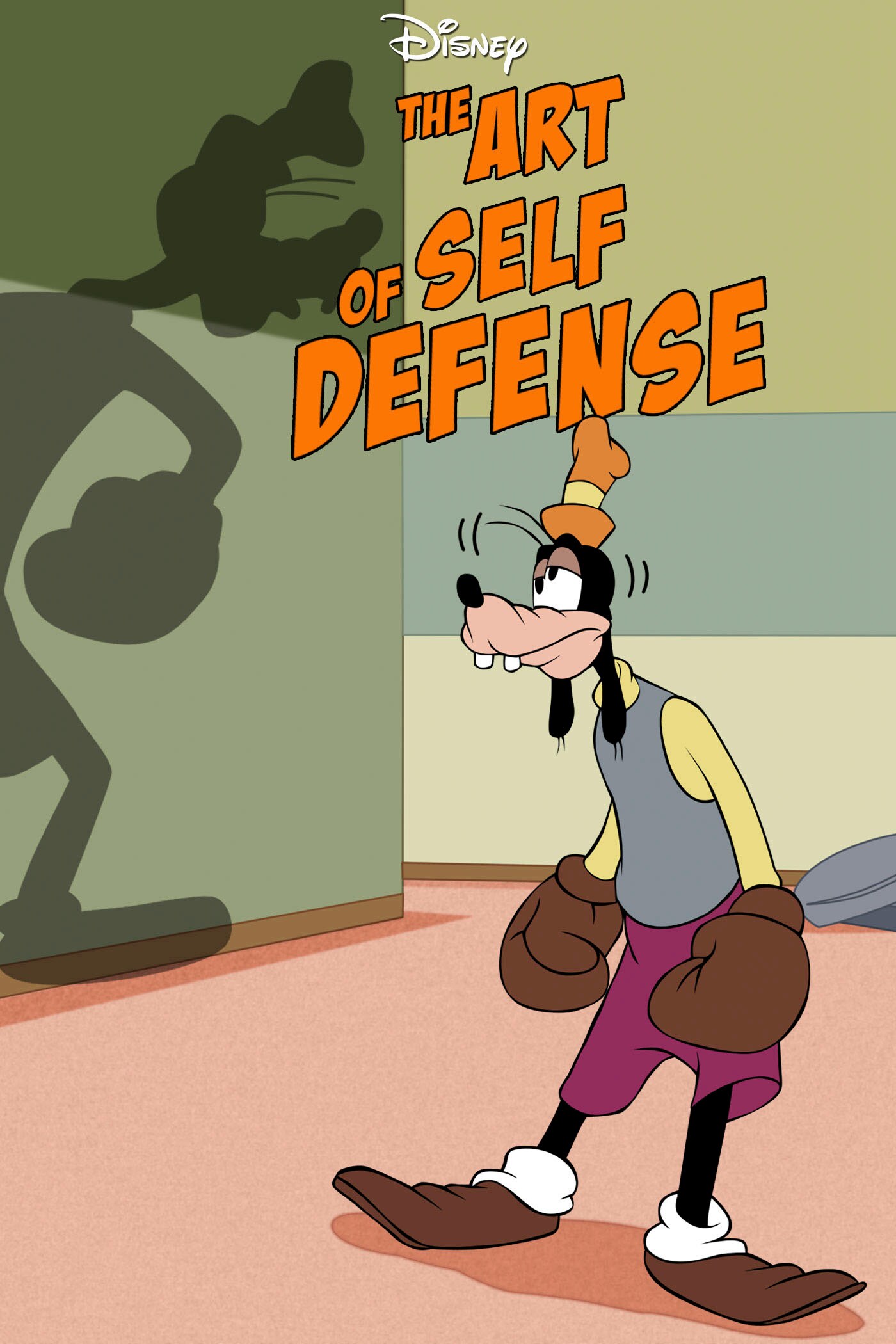 The Art of Self Defense