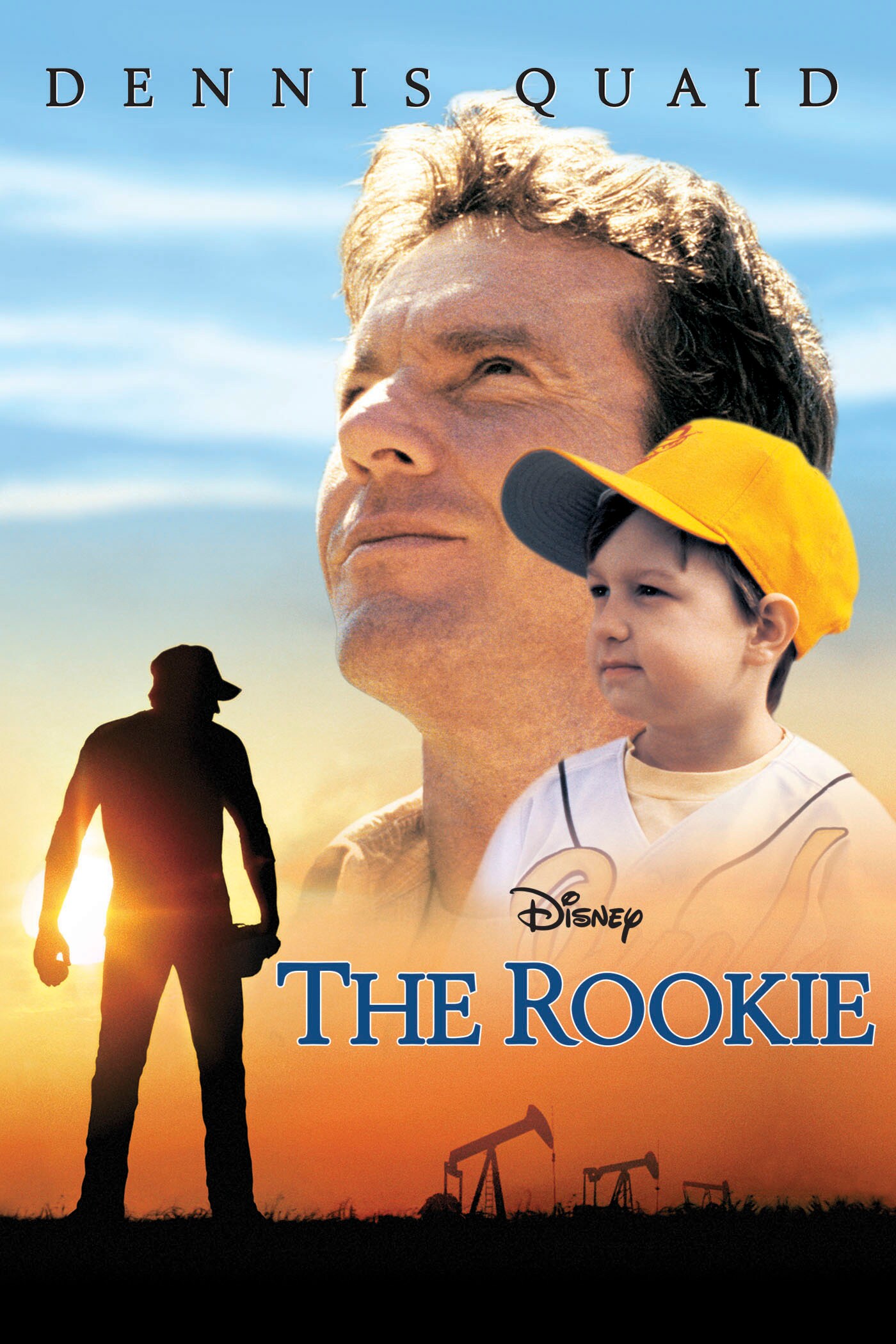 The Rookie