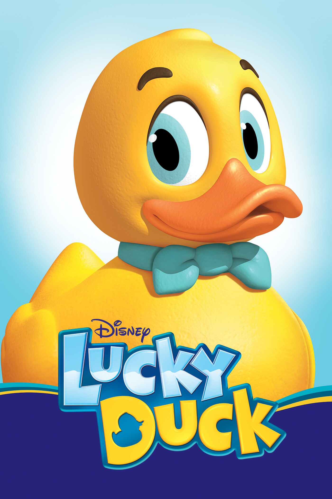 Lucky Duck