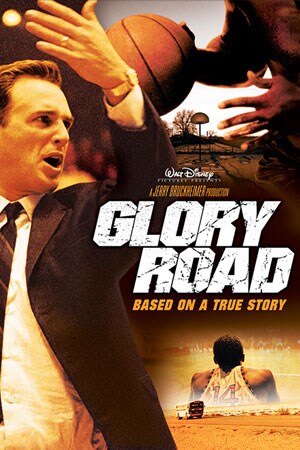 Glory Road