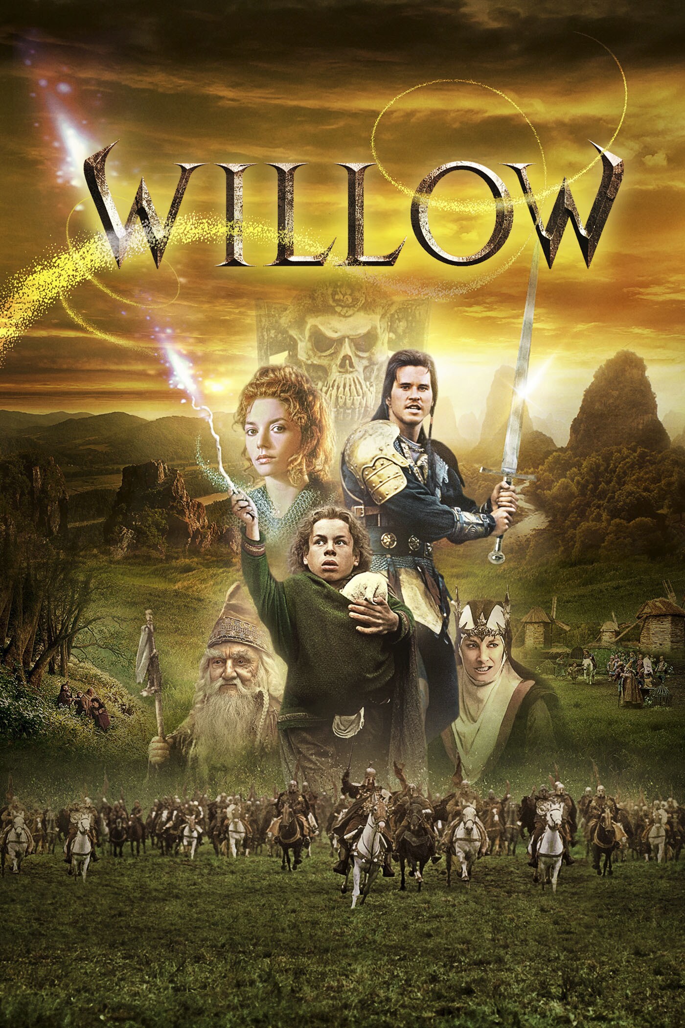 Willow