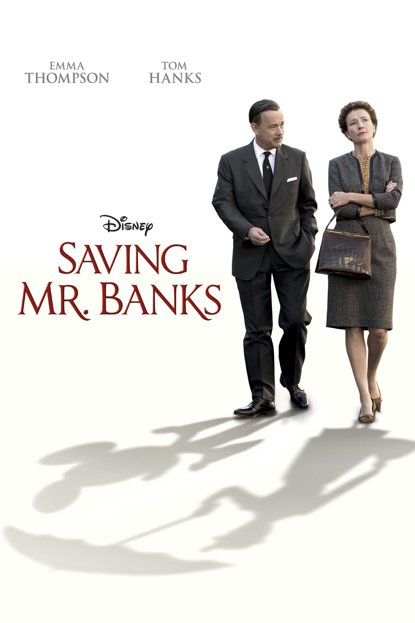 Saving Mr. Banks