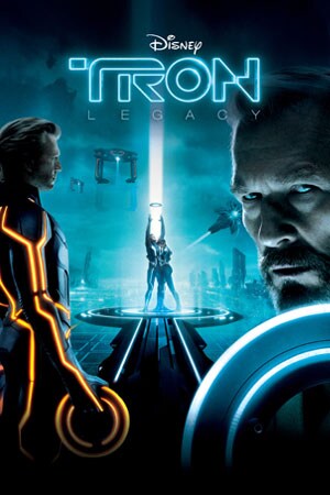 Tron: Legacy