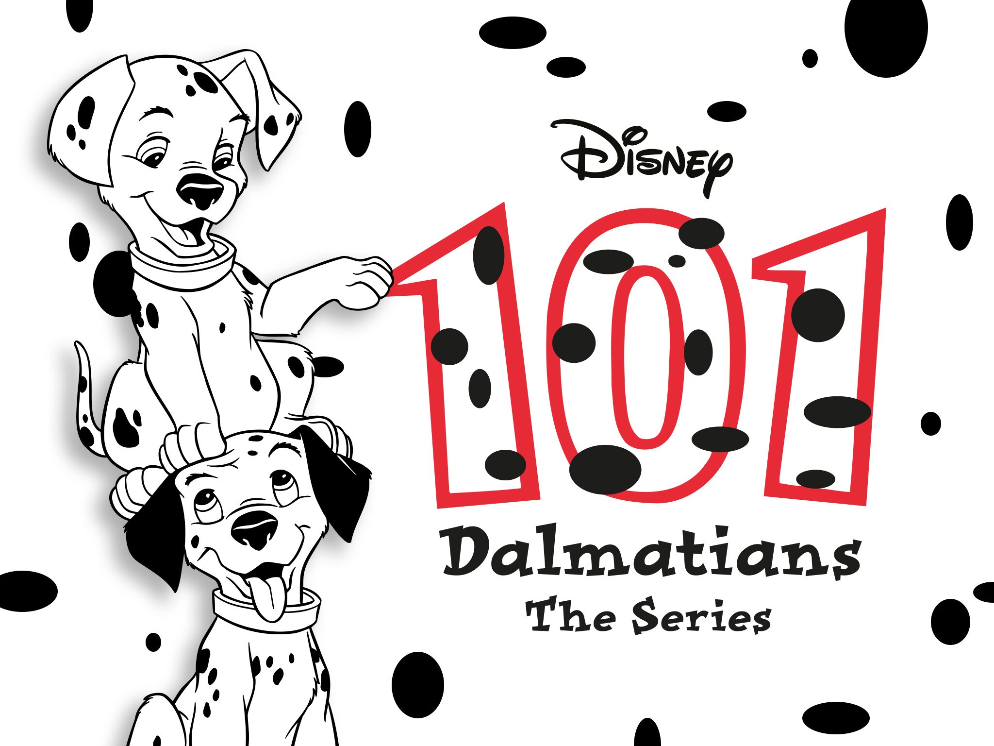 101 Dalmatians: The Series