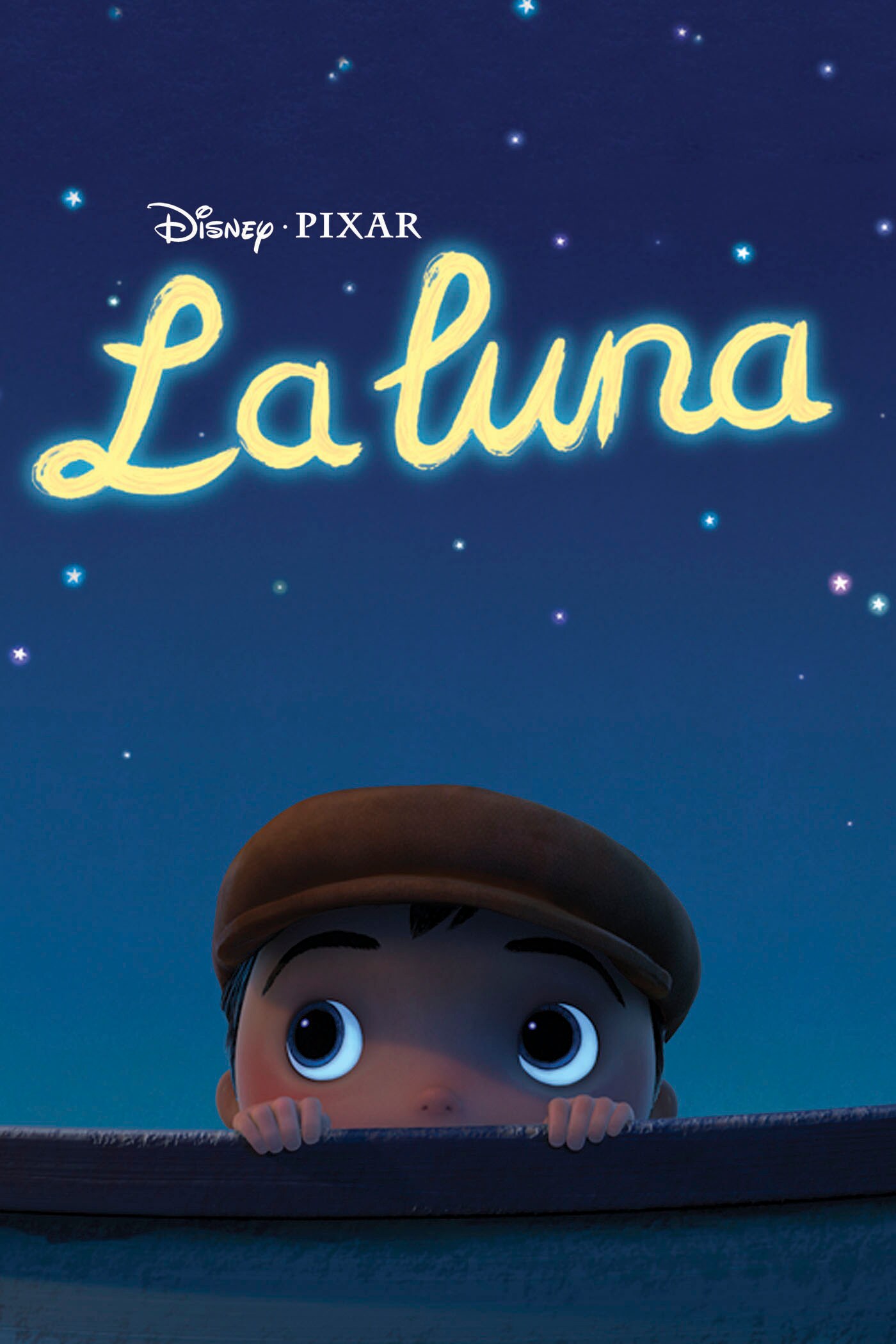 La Luna