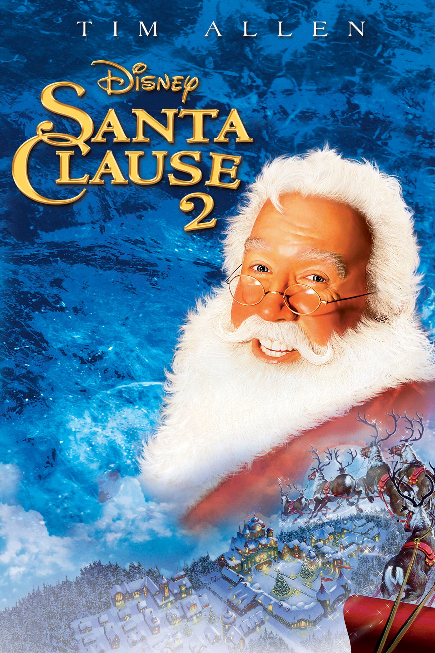 The Santa Clause 2