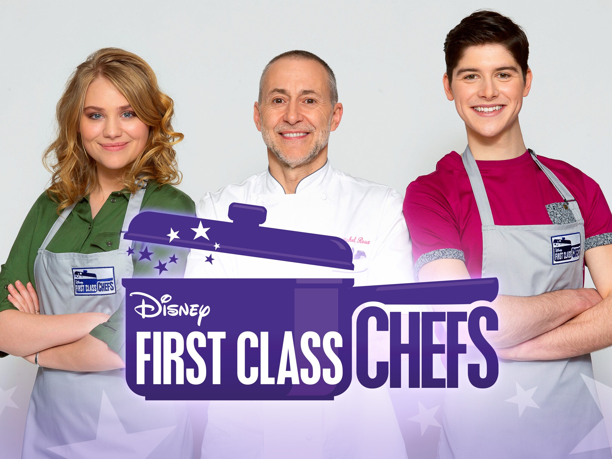 First Class Chefs