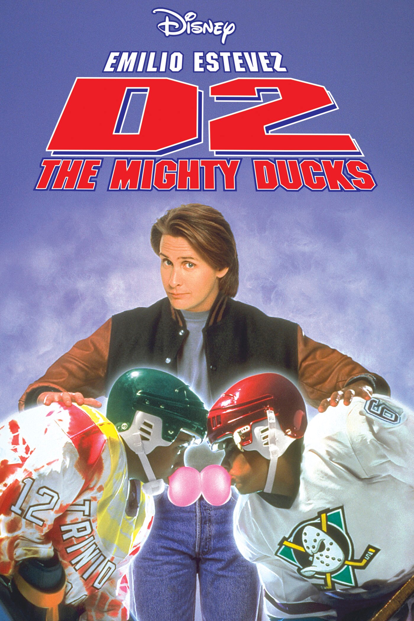 D2: The Mighty Ducks