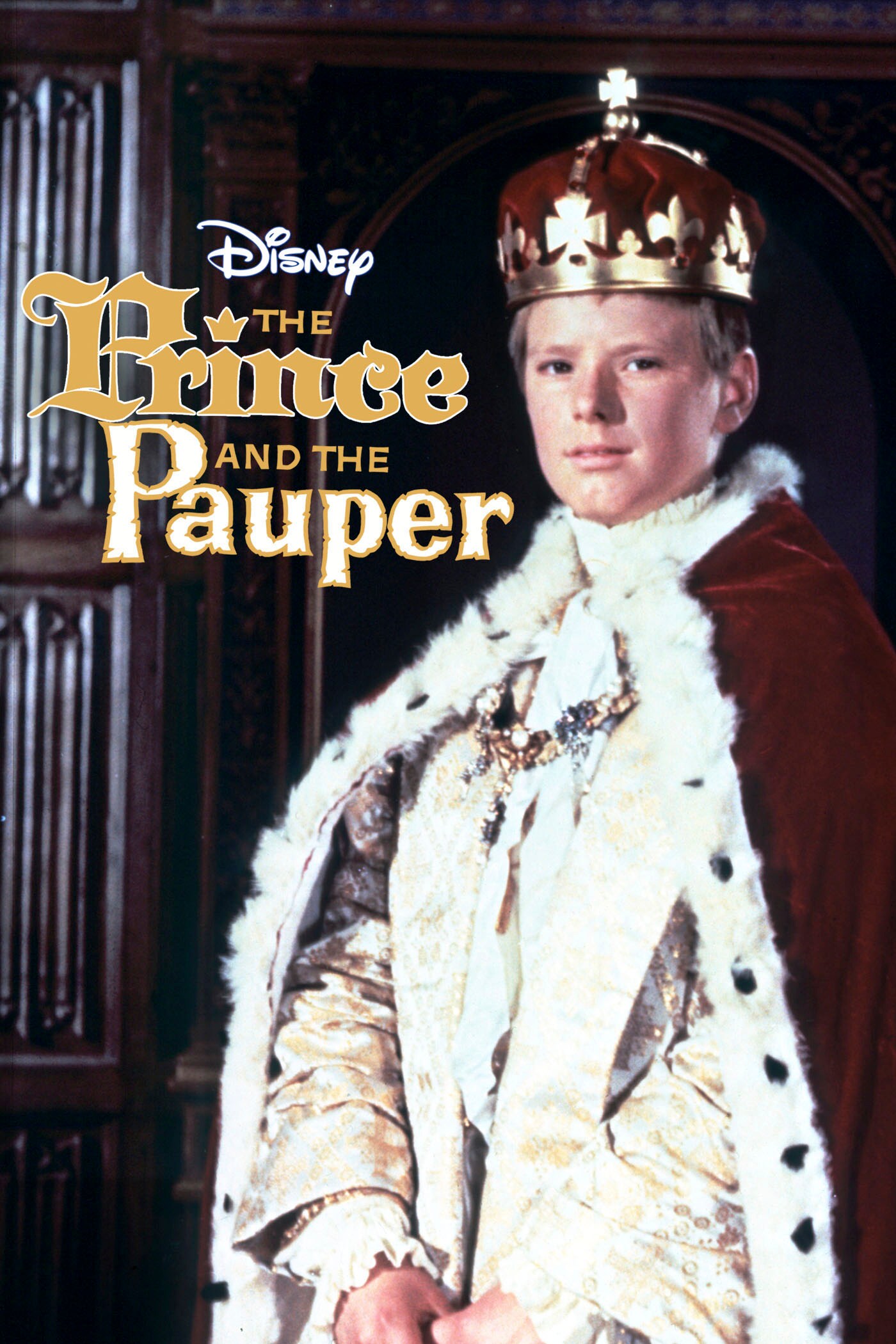 The Prince and the Pauper