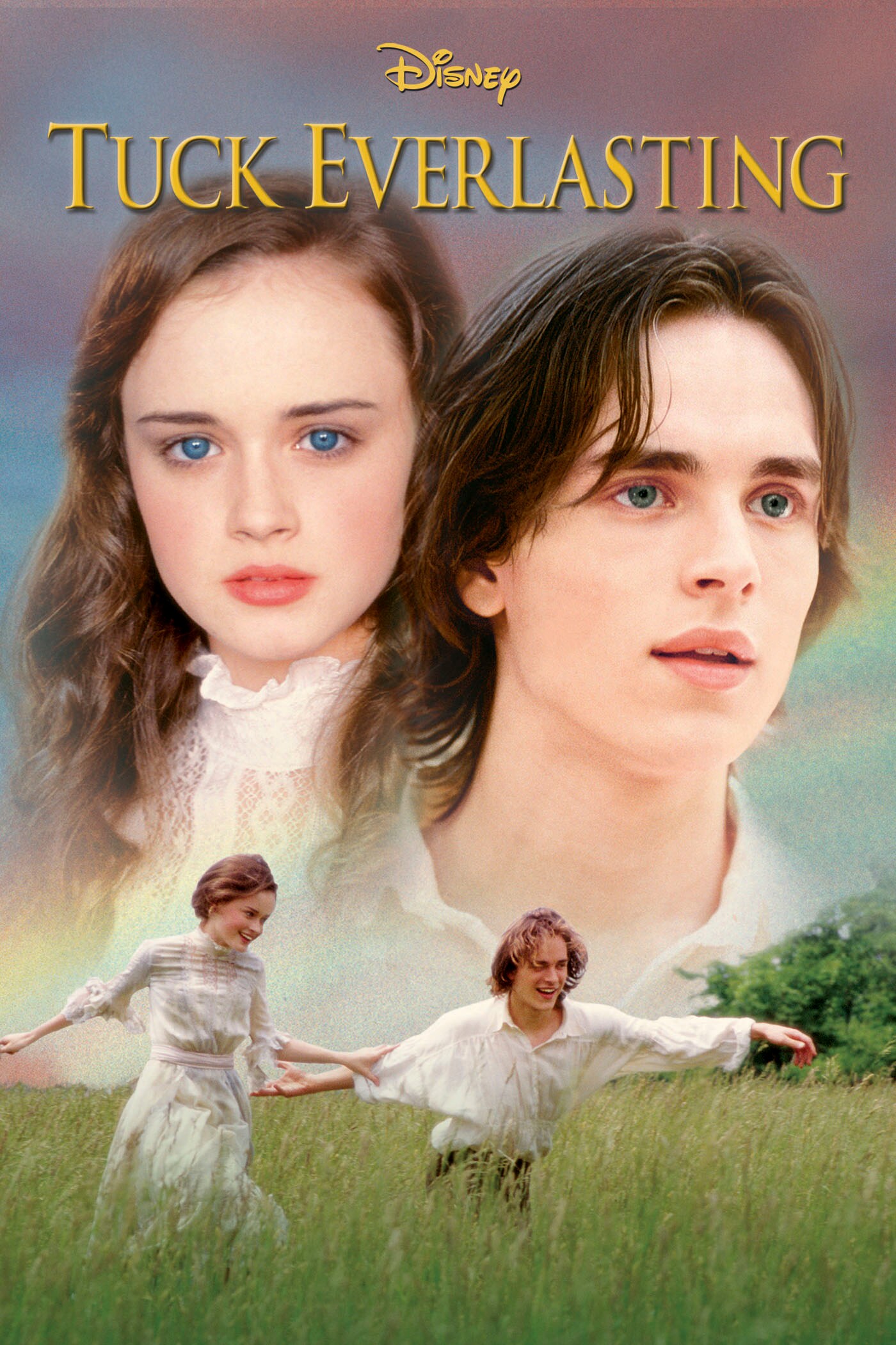 Tuck Everlasting