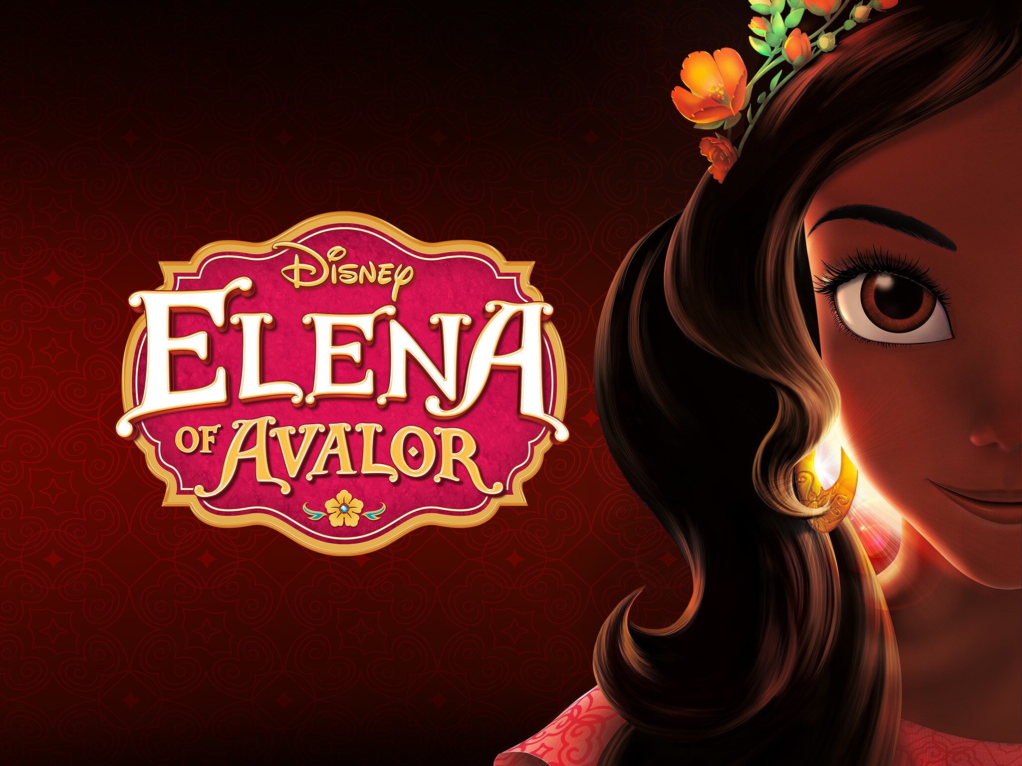 Elena of Avalor