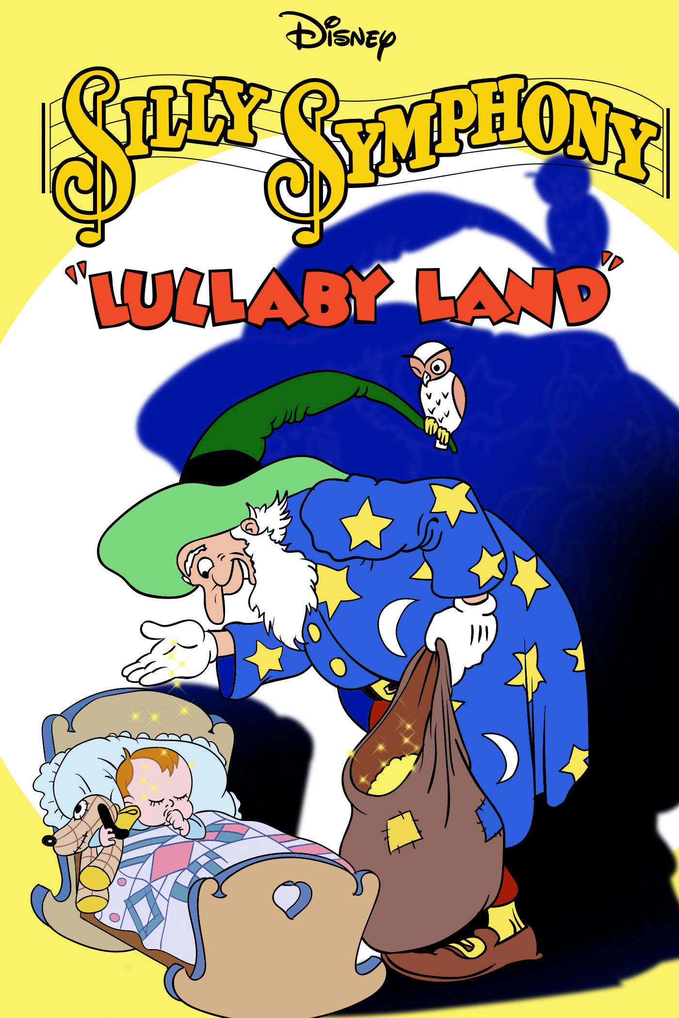 Lullaby Land