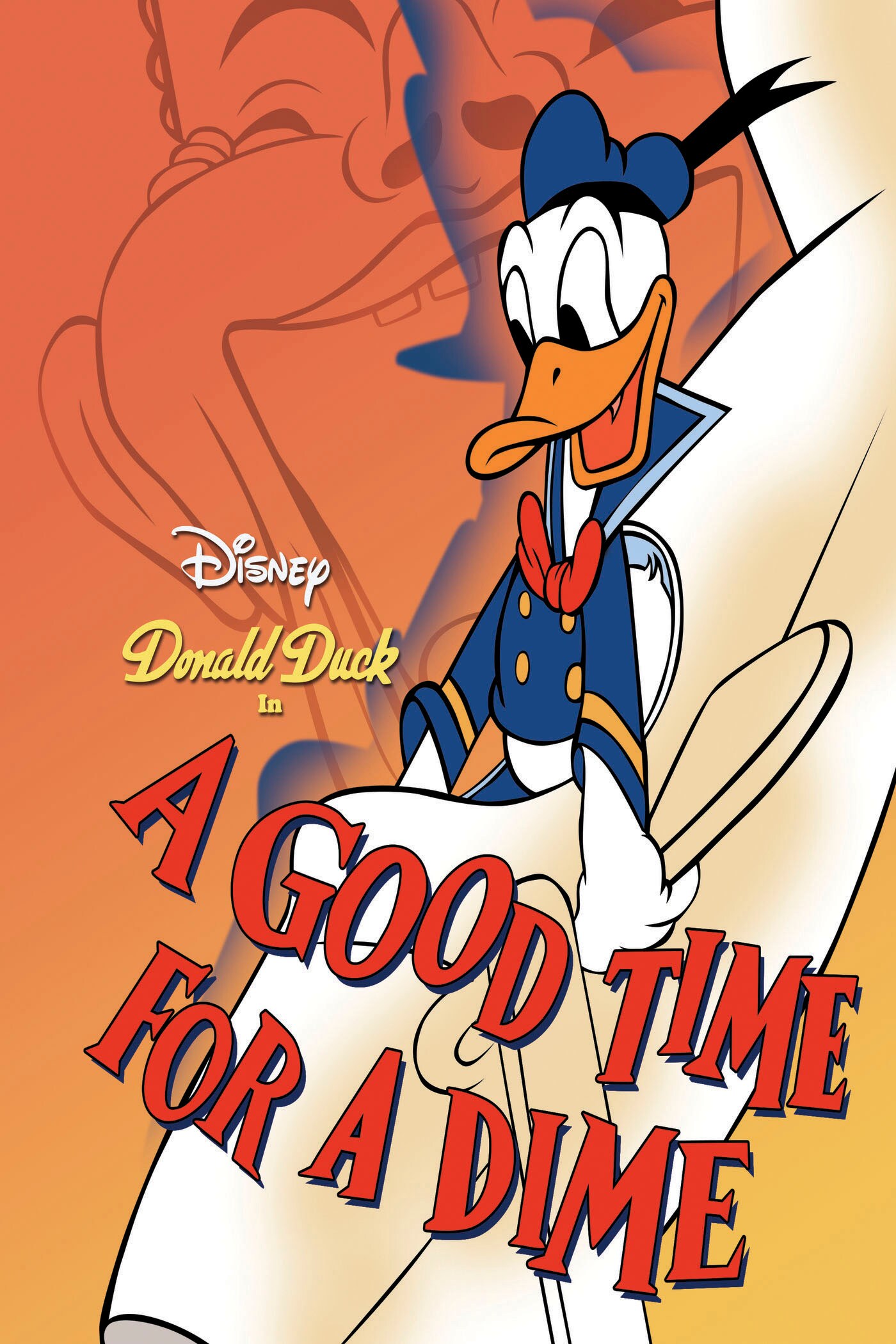 A Good Time for a Dime