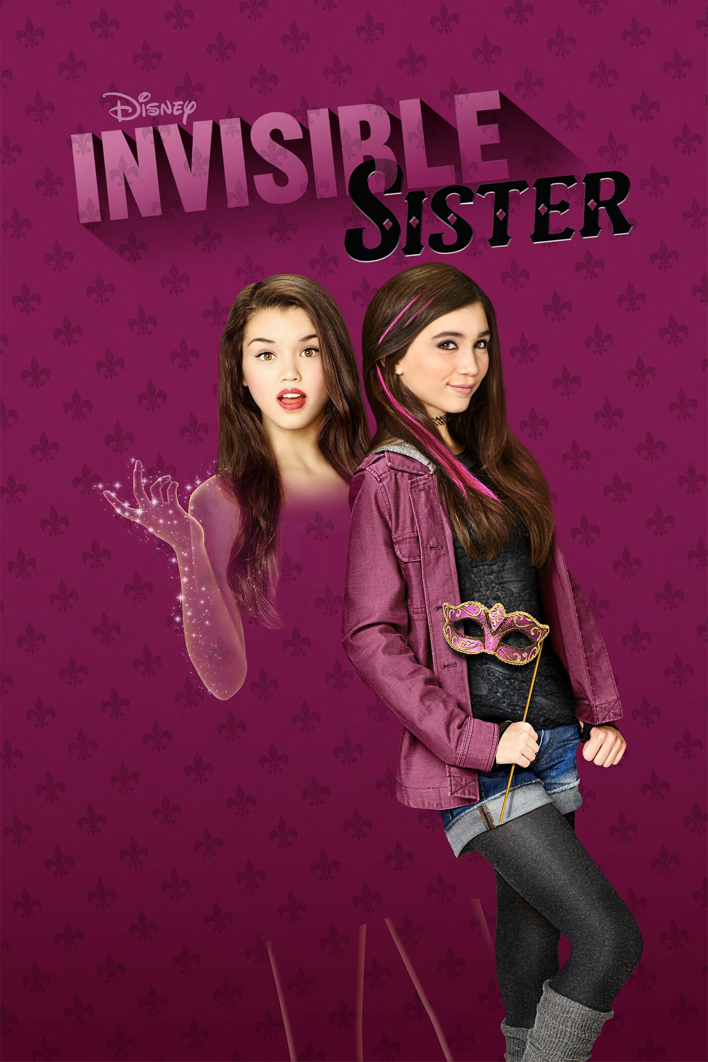 Invisible Sister