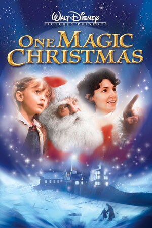 One Magic Christmas