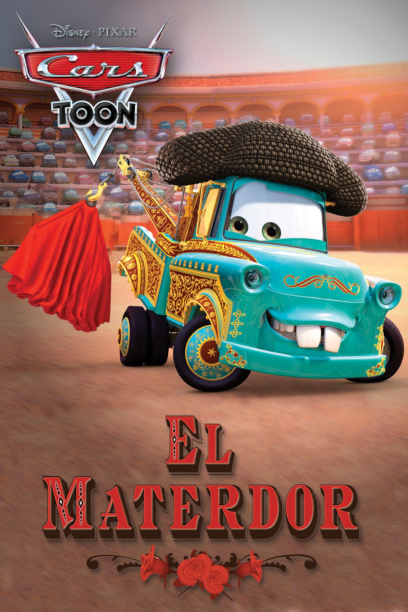 Cars Toon: El Materdor