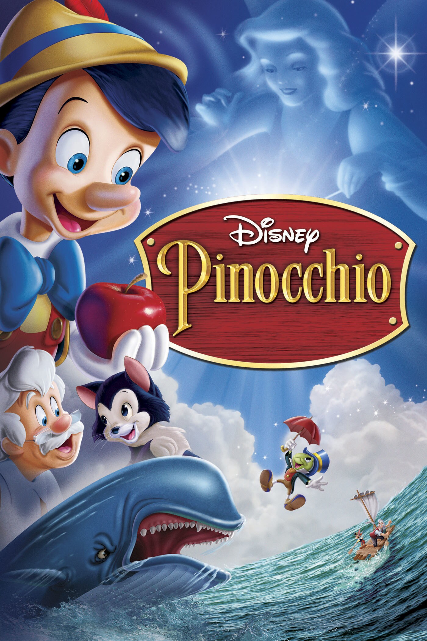Pinocchio