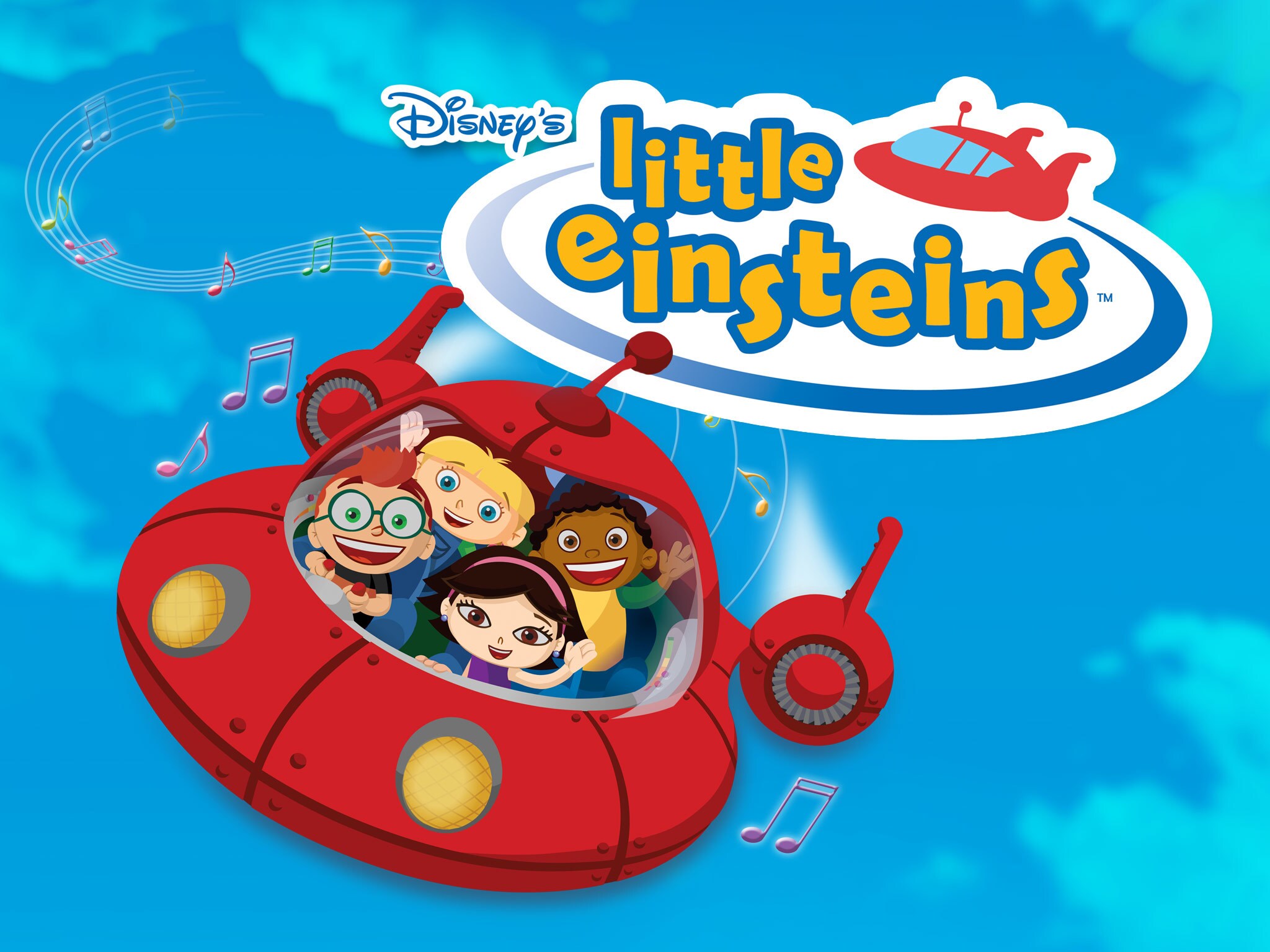 Little Einsteins