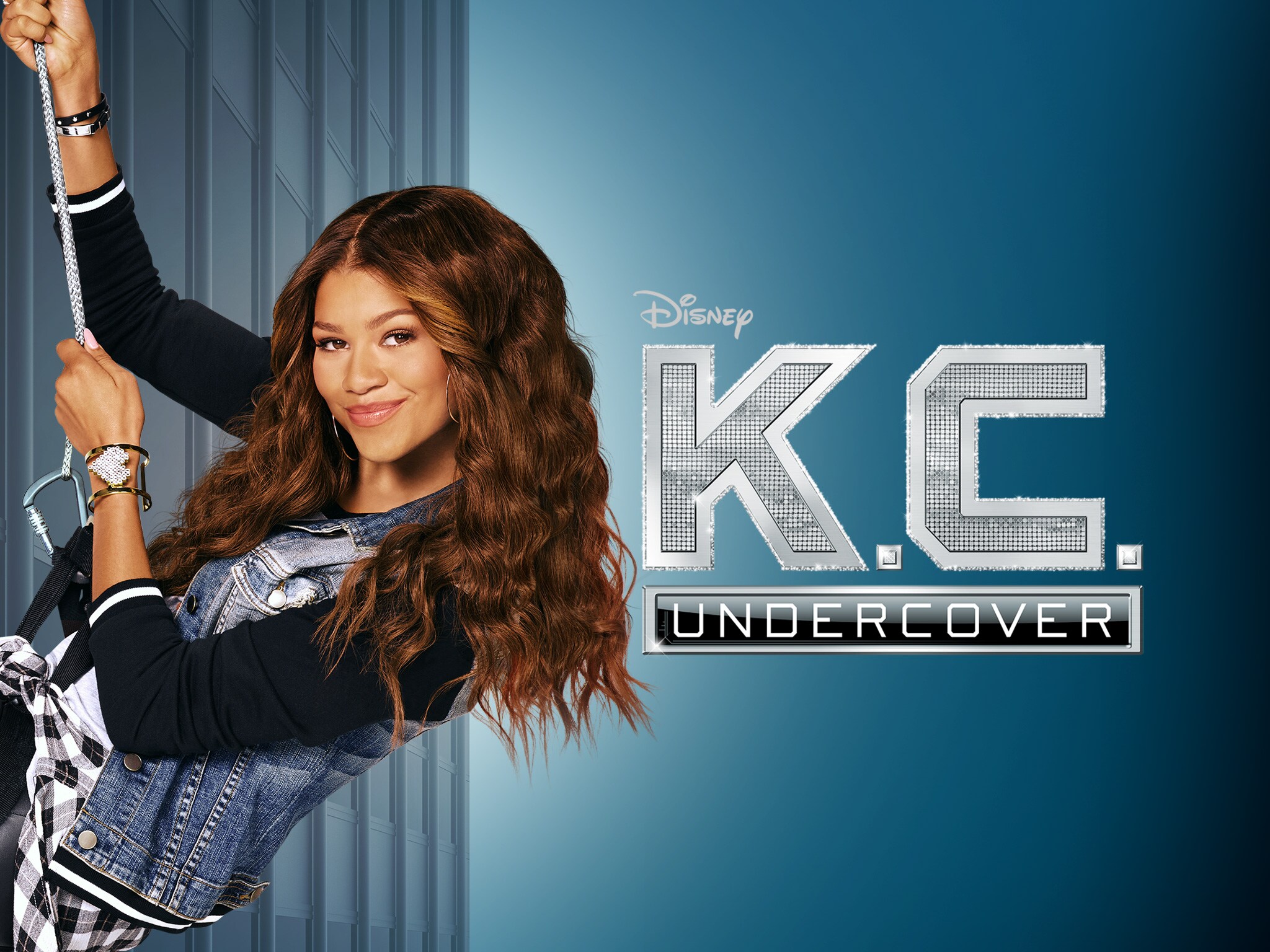 K.C. Undercover