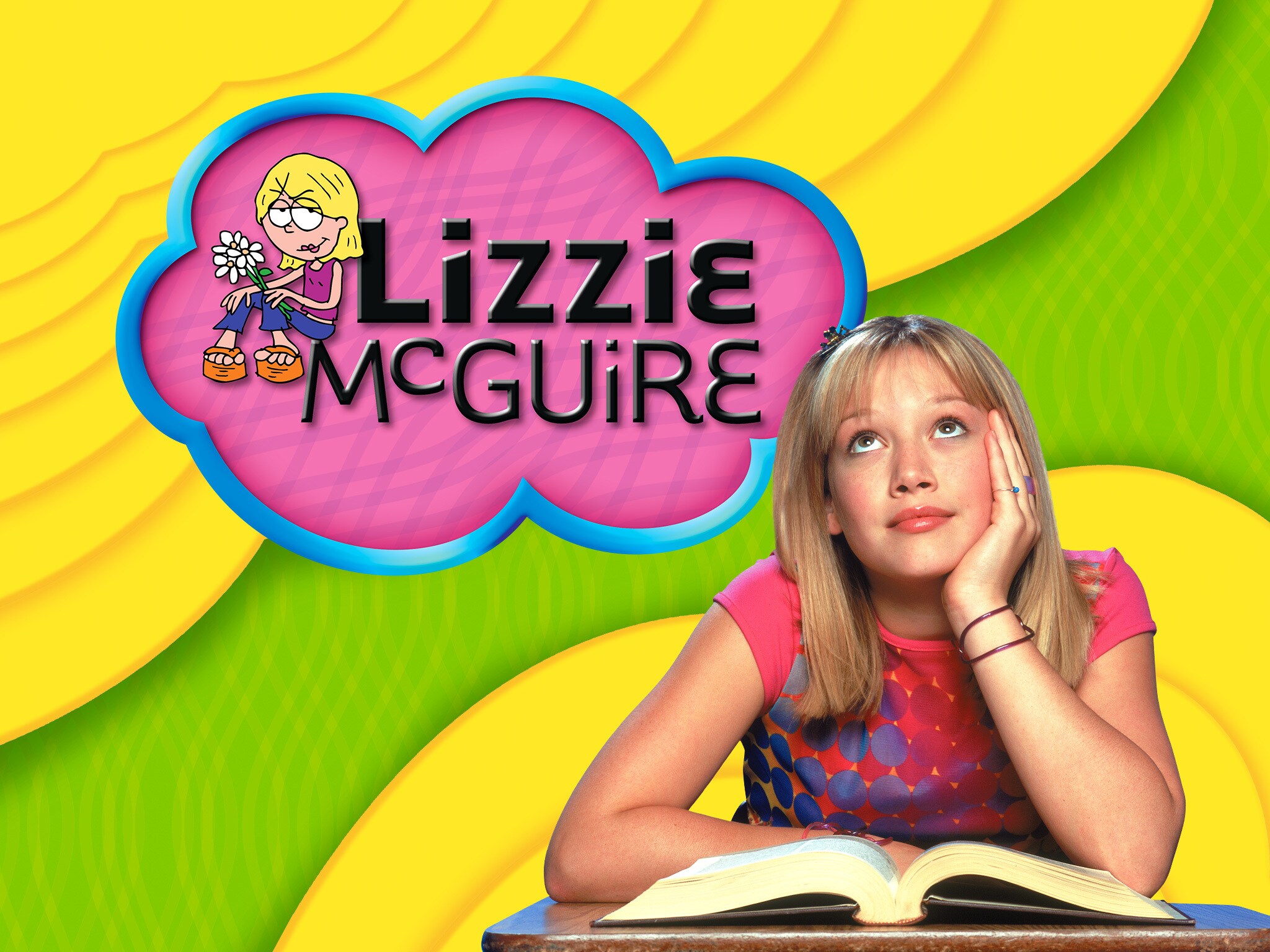 Lizzie McGuire