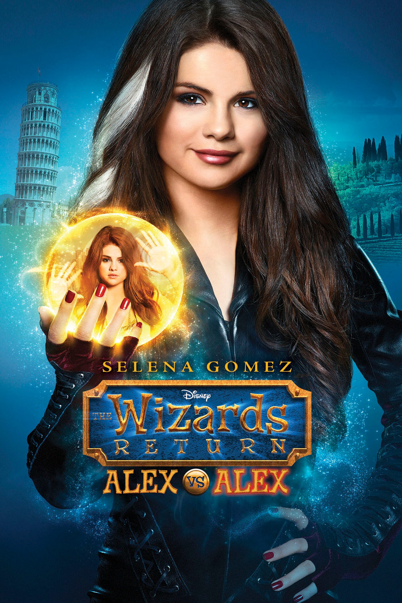 The Wizards Return: Alex vs. Alex