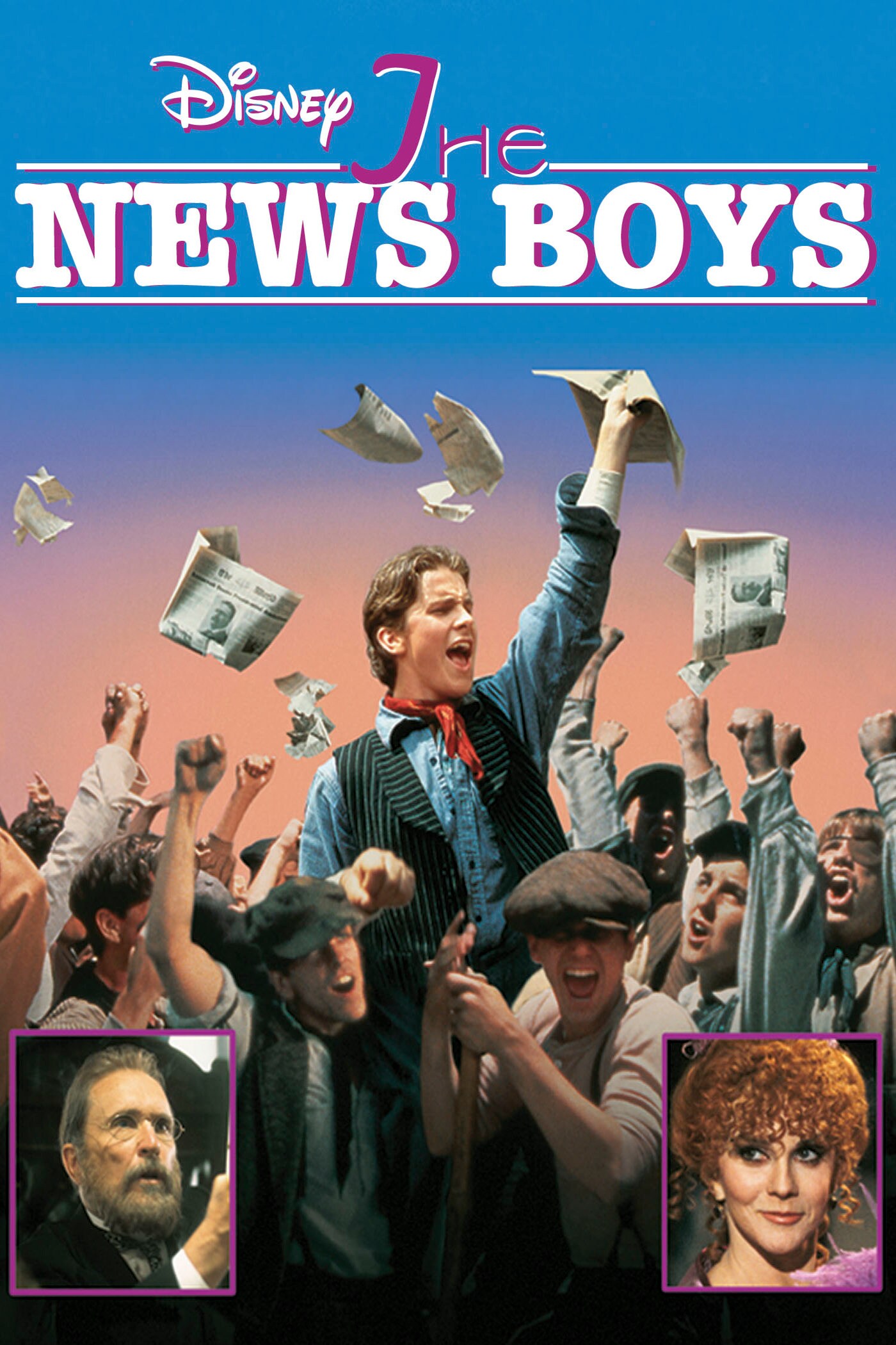 The News Boys