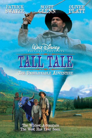 Tall Tale