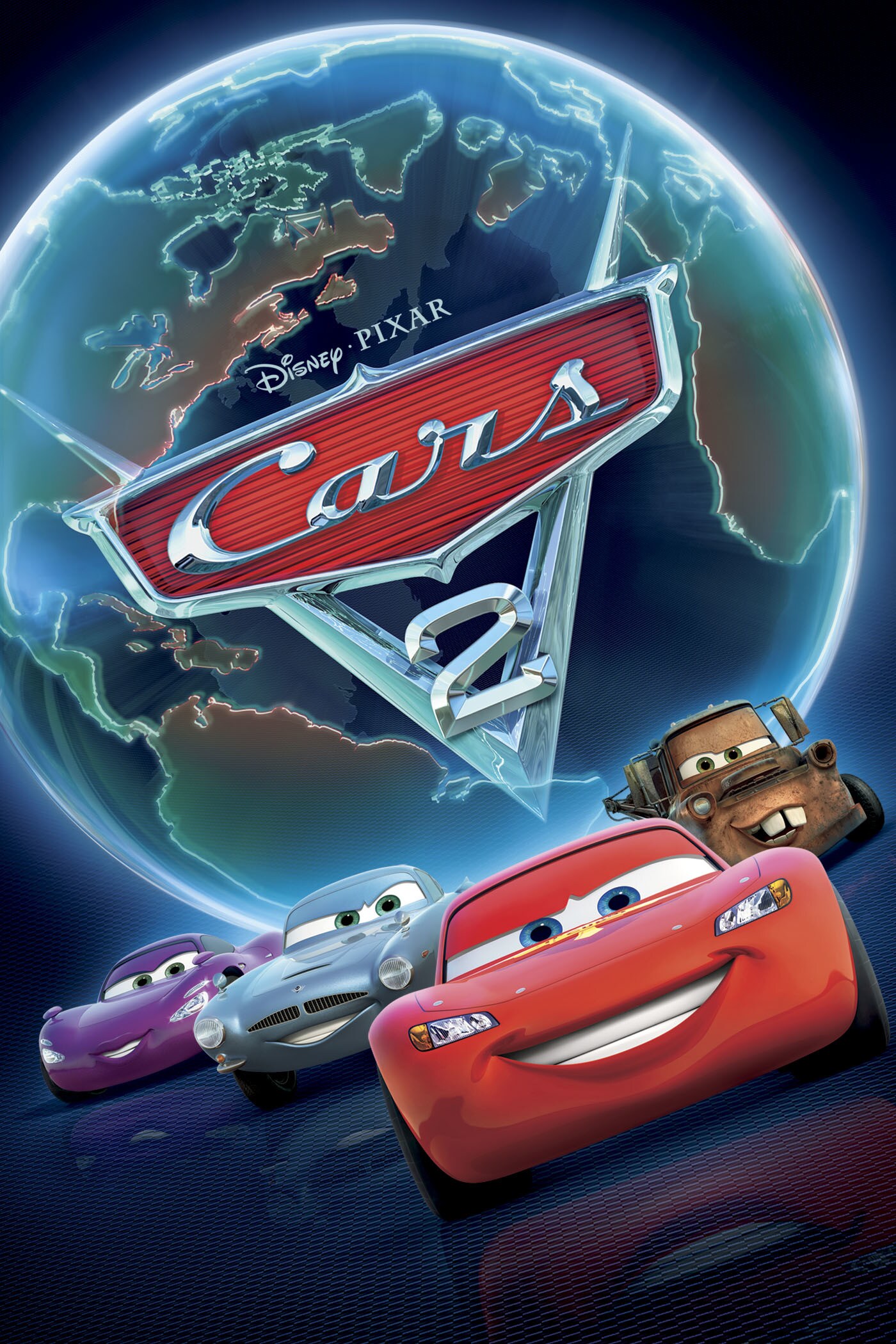 Cars 2