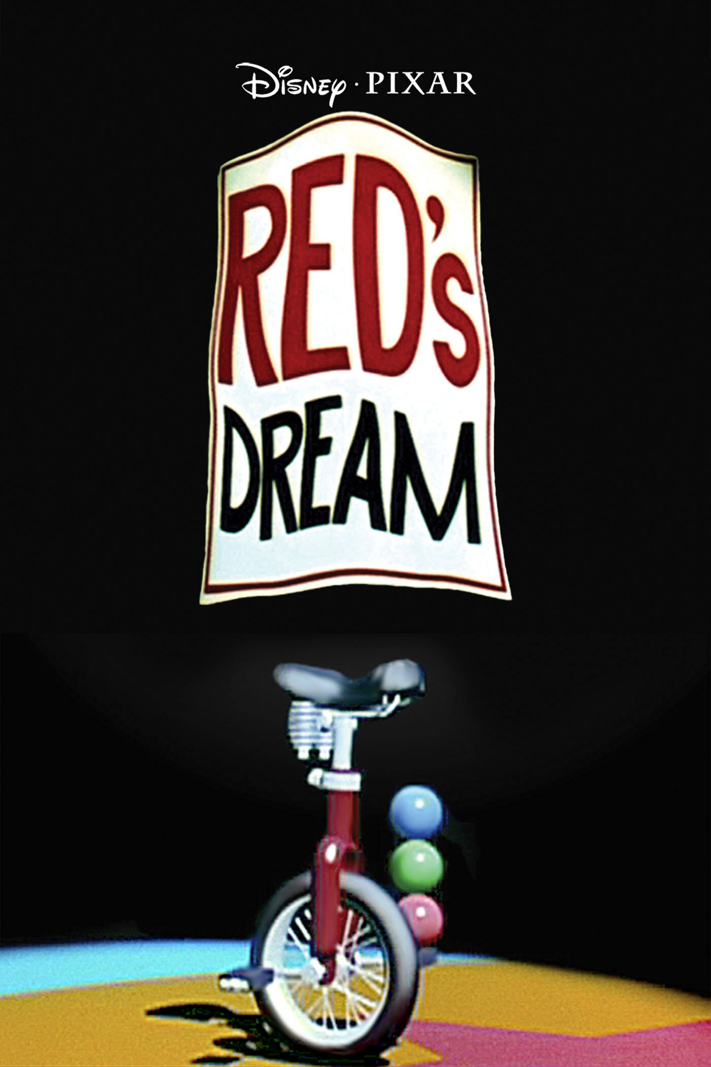 Red's Dream