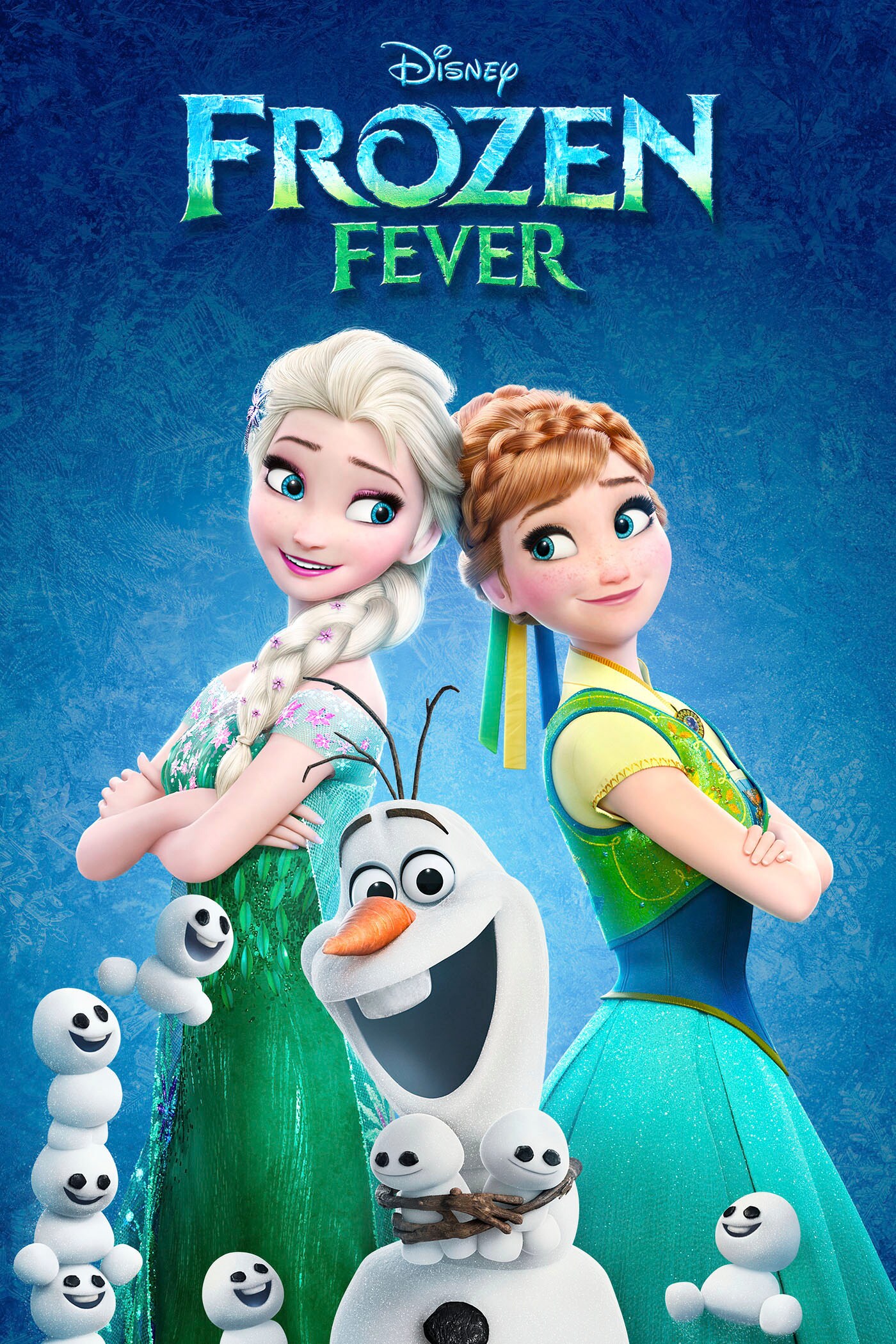 Frozen Fever