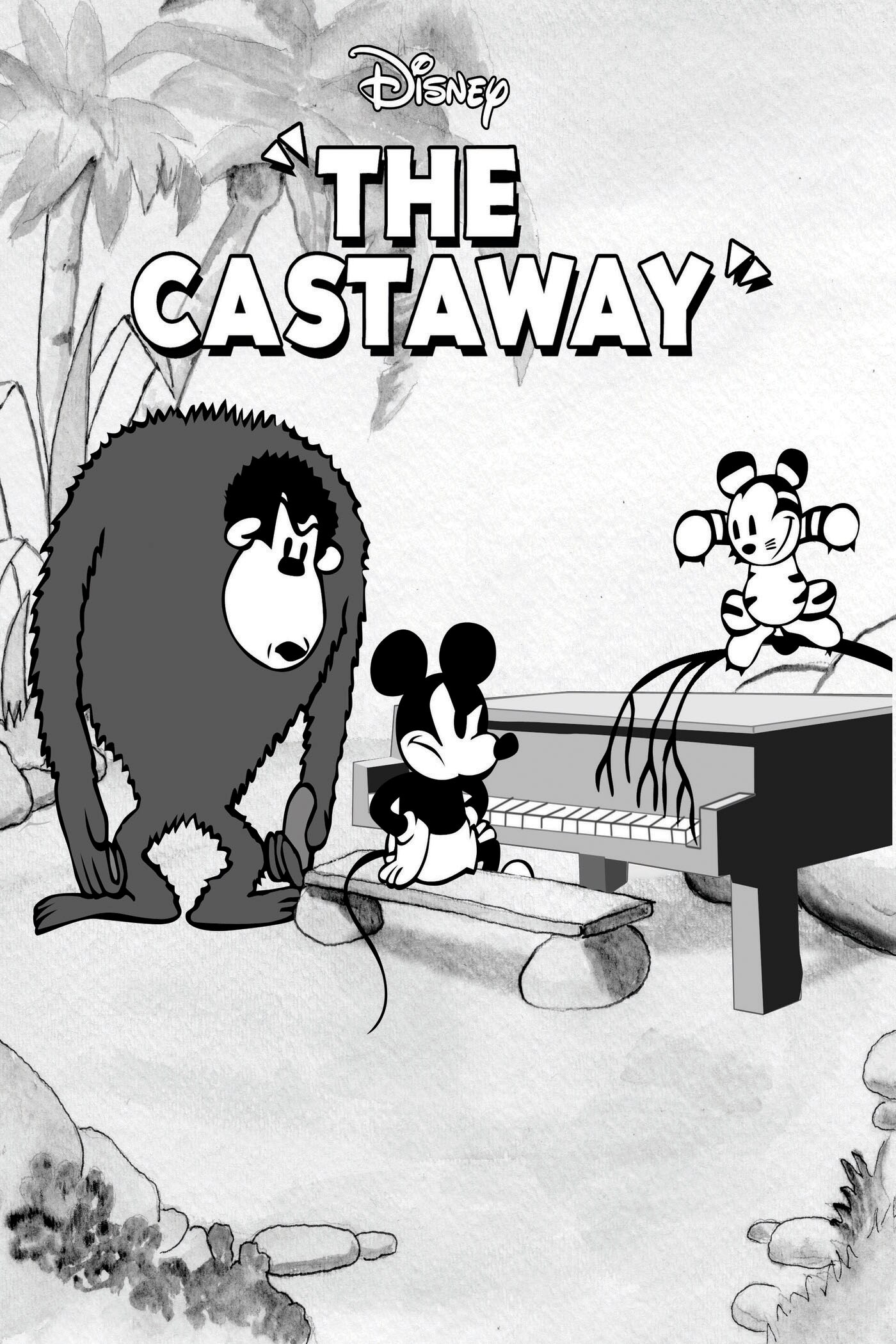 The Castaway
