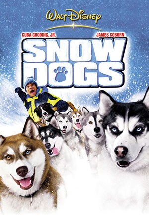 Snow Dogs