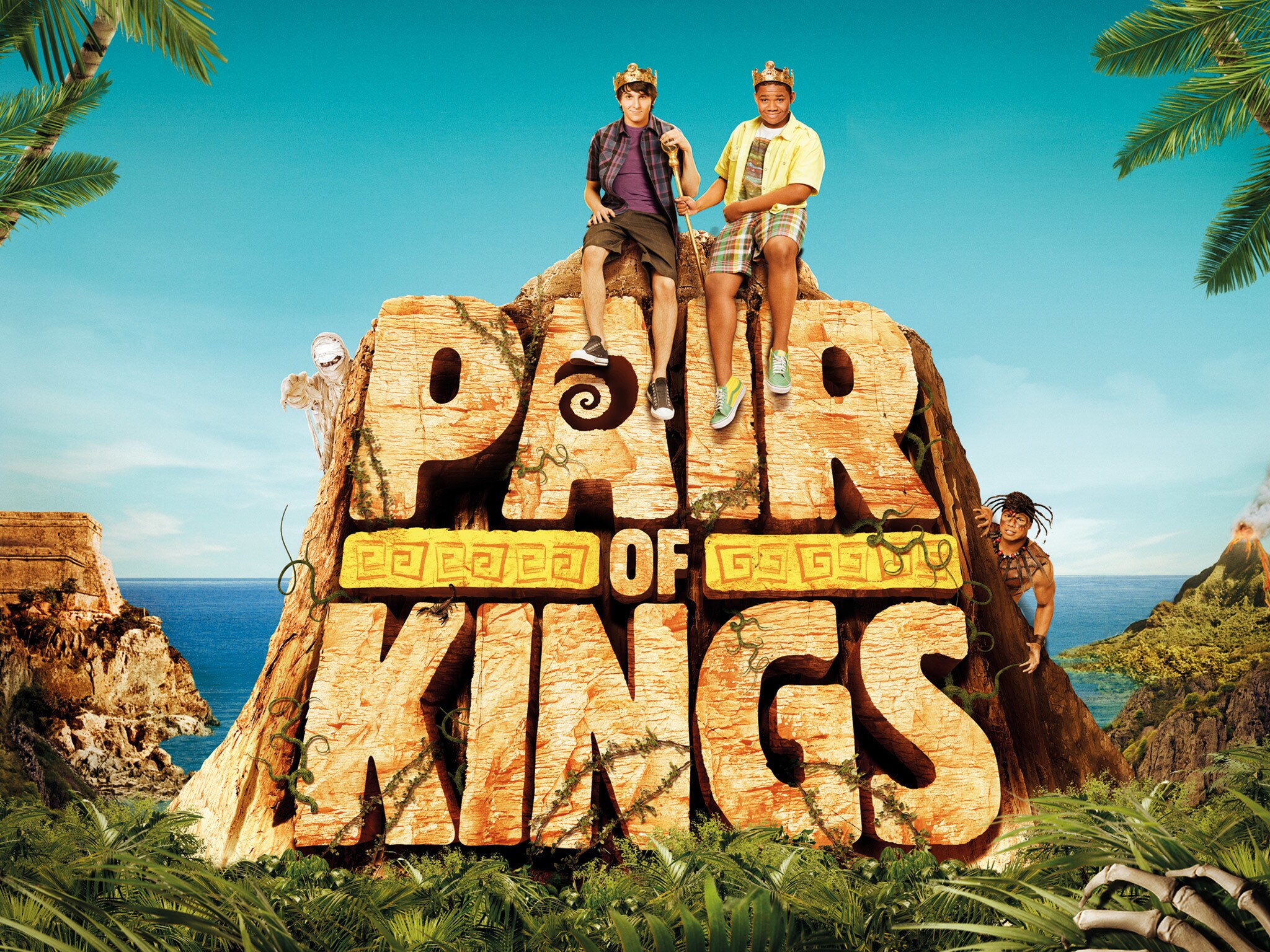 Pair of Kings 