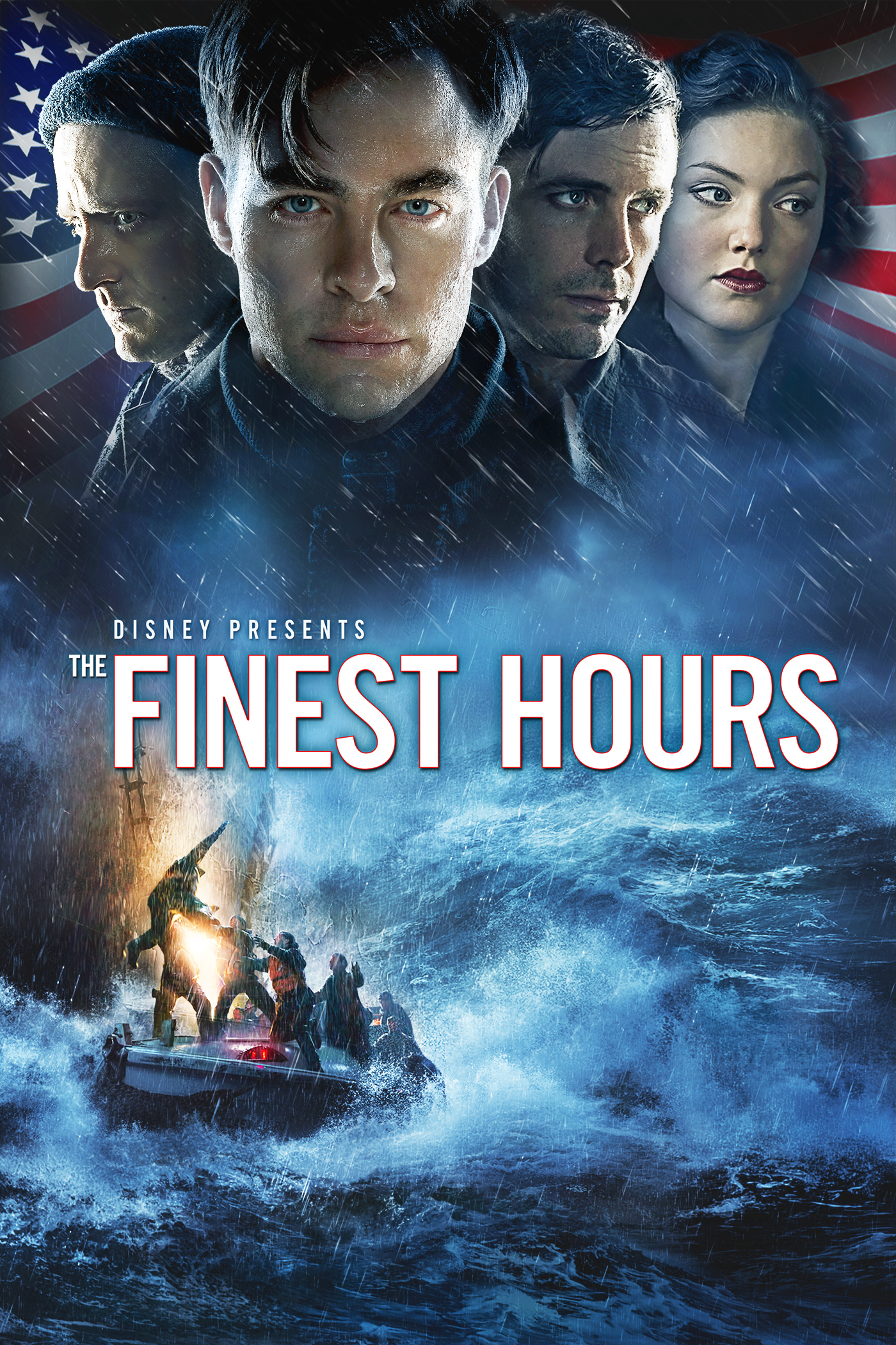 The Finest Hours