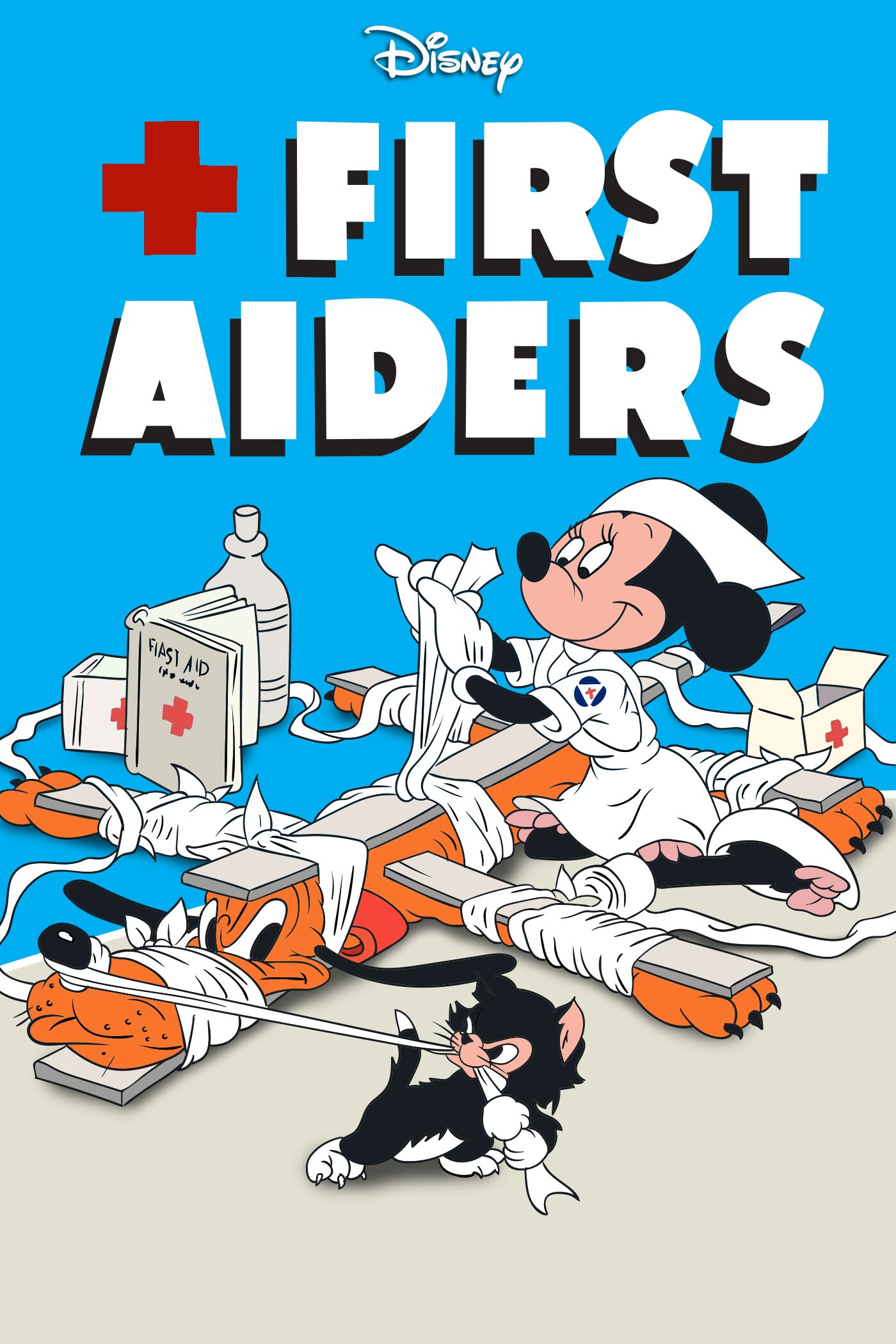 First Aiders