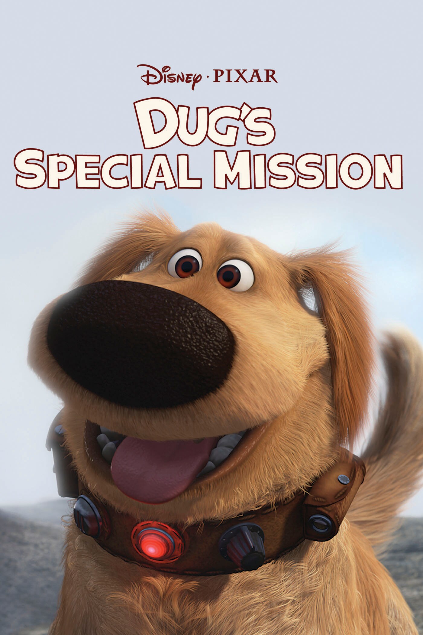 Dug's Special Mission