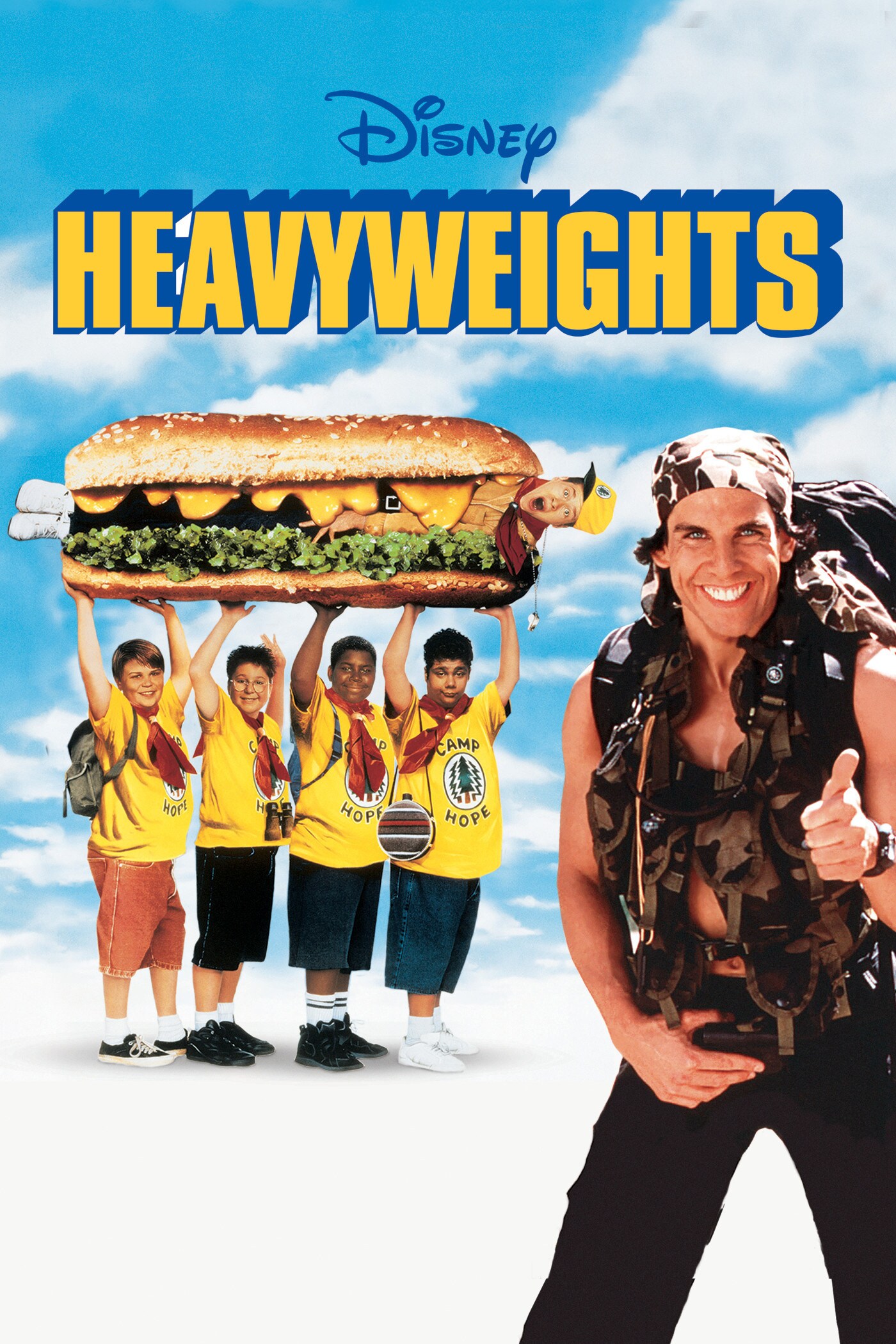 Heavyweights
