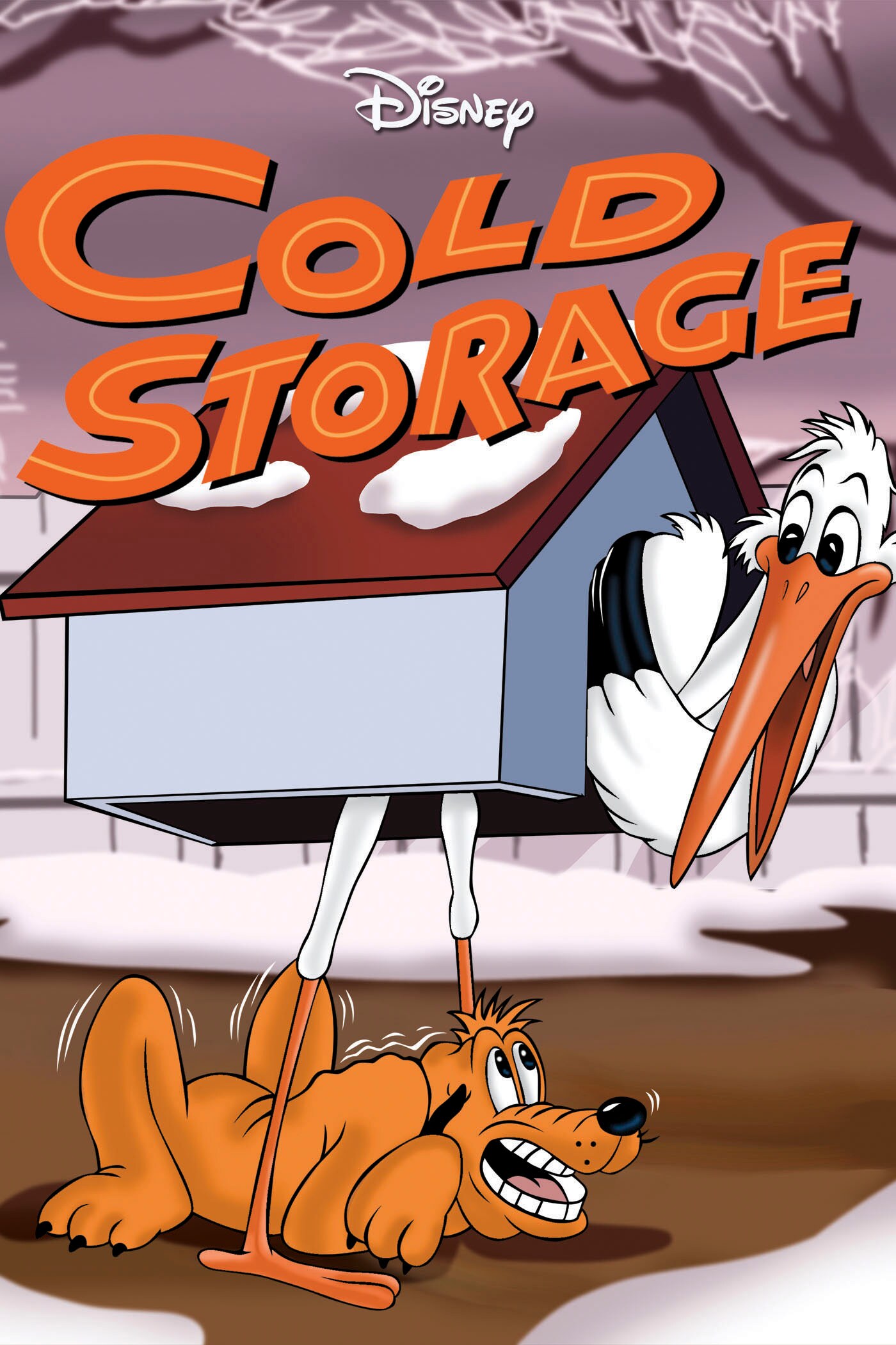 Cold Storage
