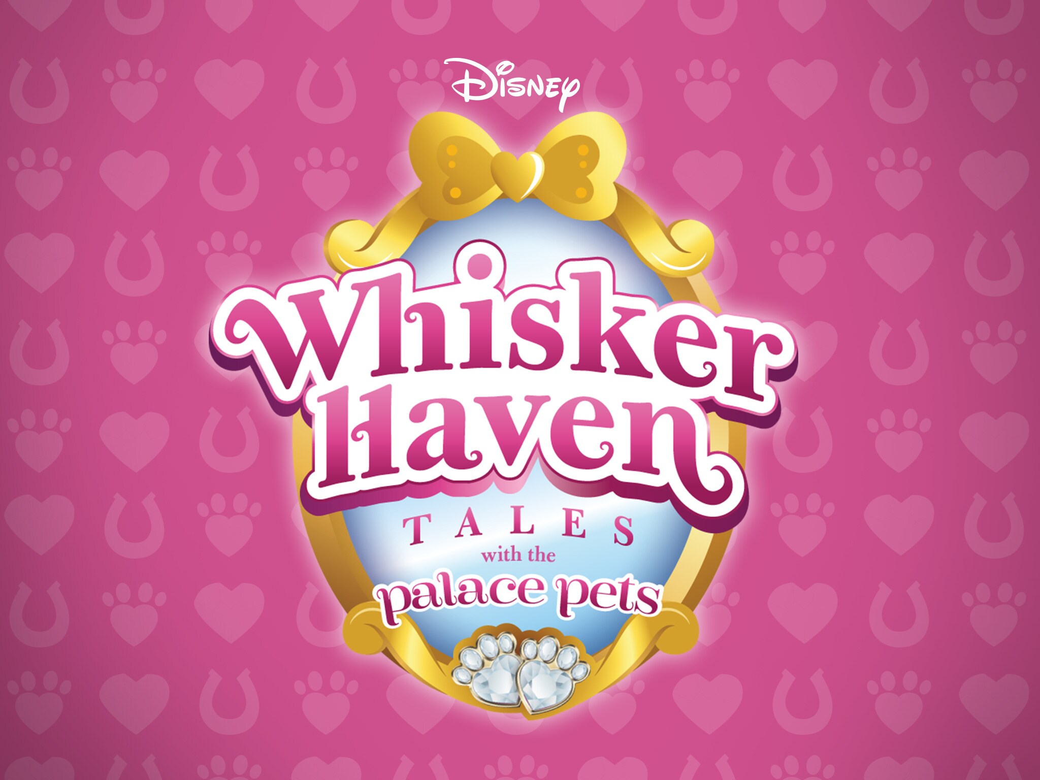 Whisker Haven Tales