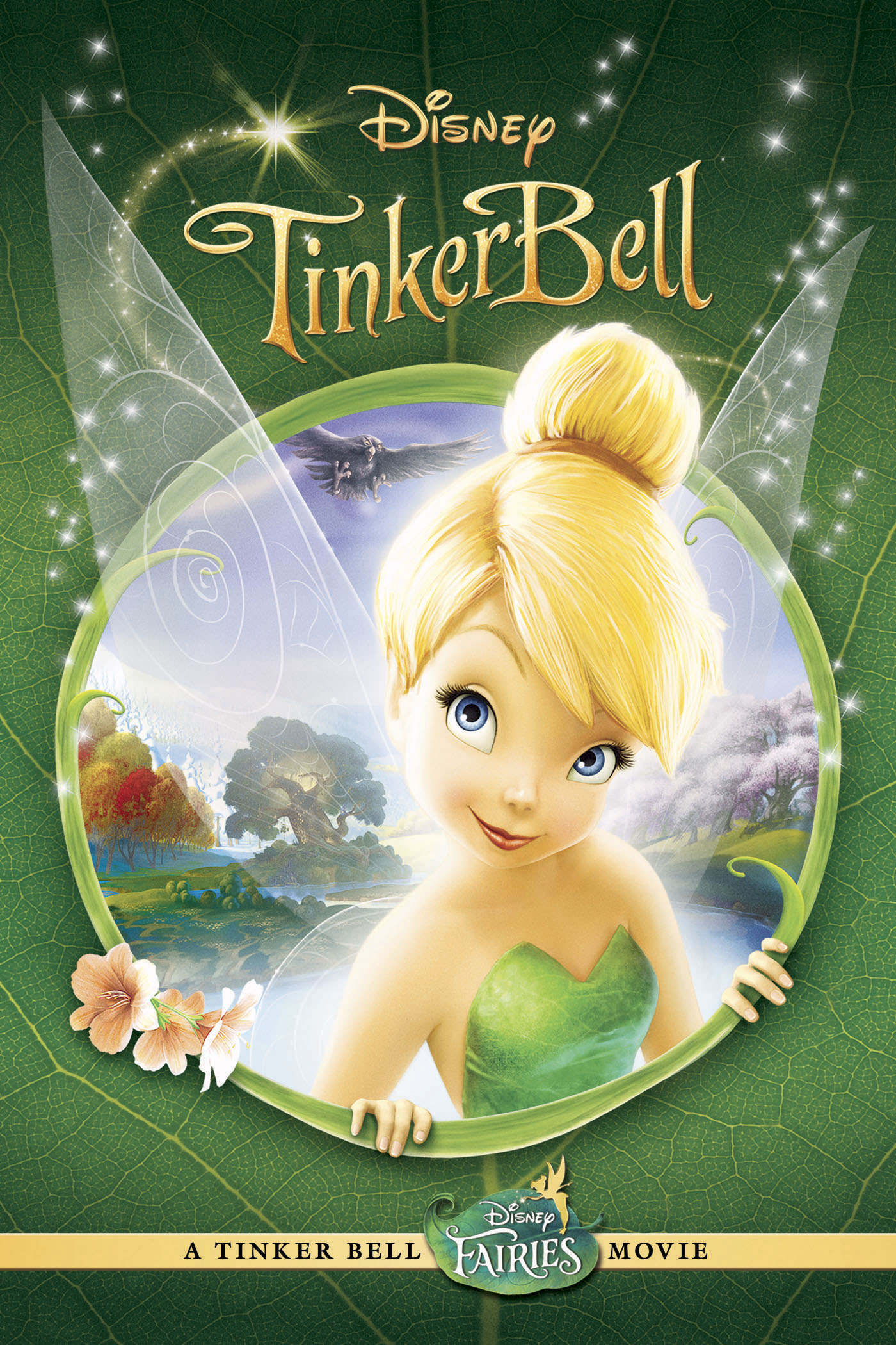 Tinker Bell