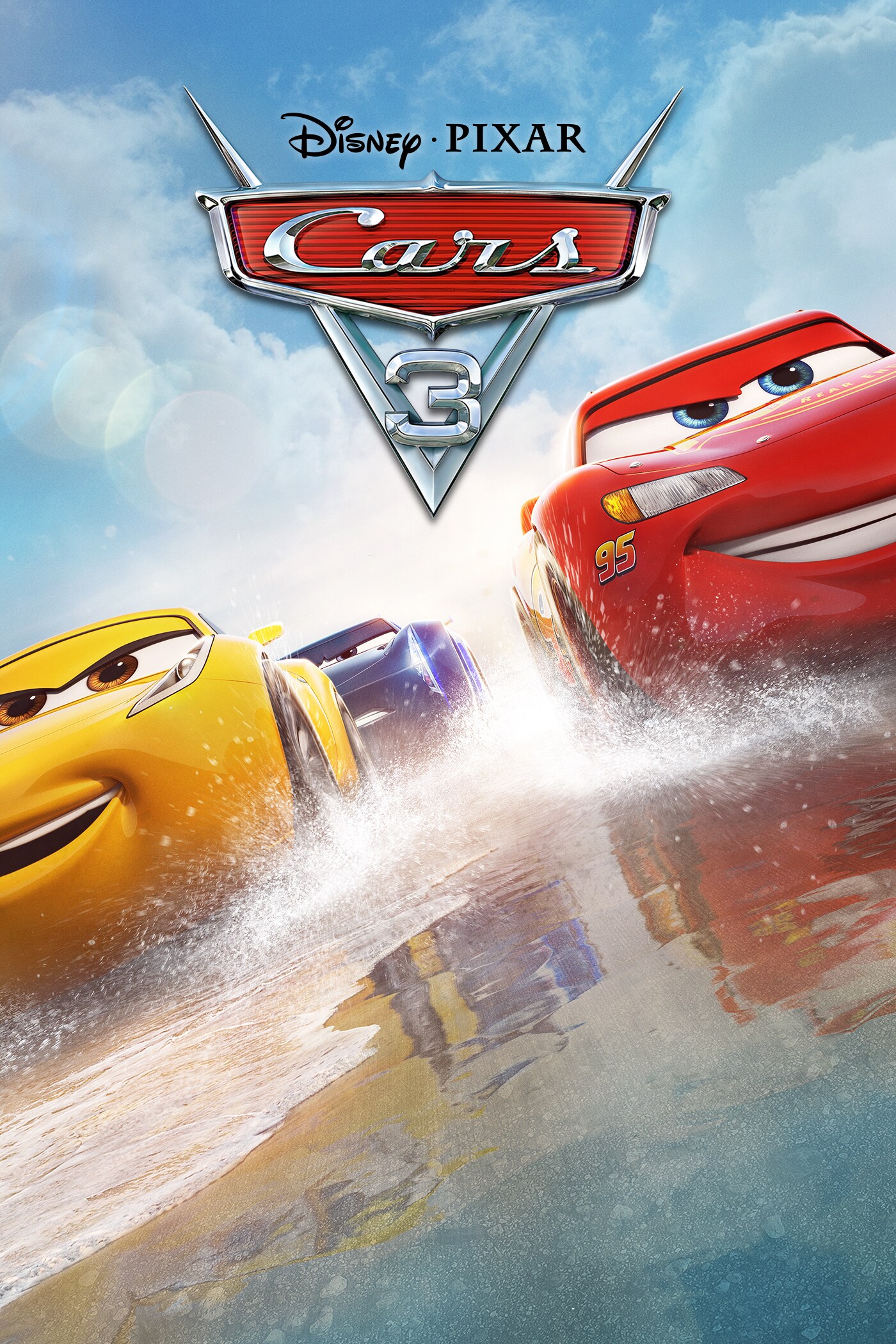 Cars 3