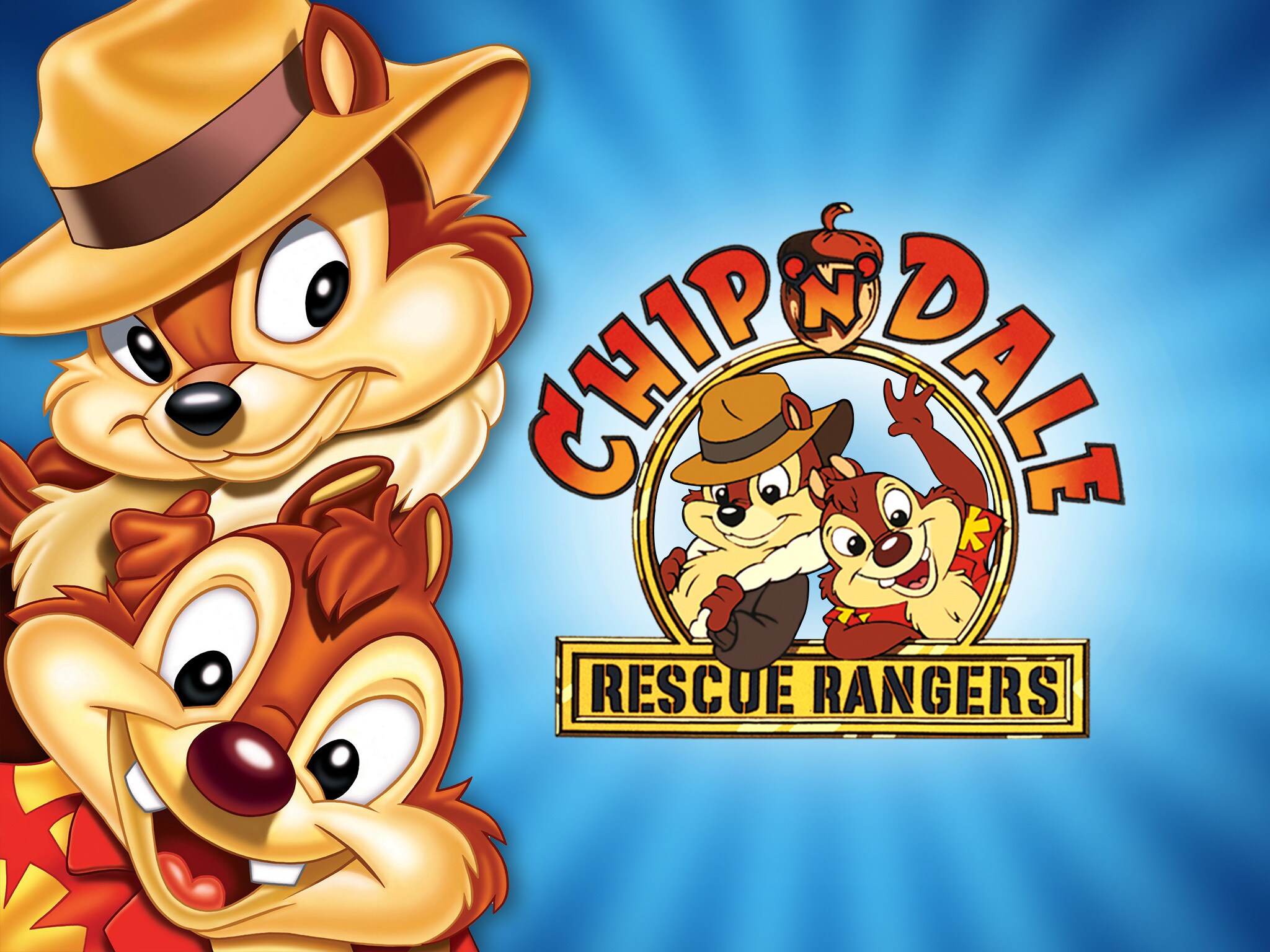 Chip 'n Dale: Rescue Rangers